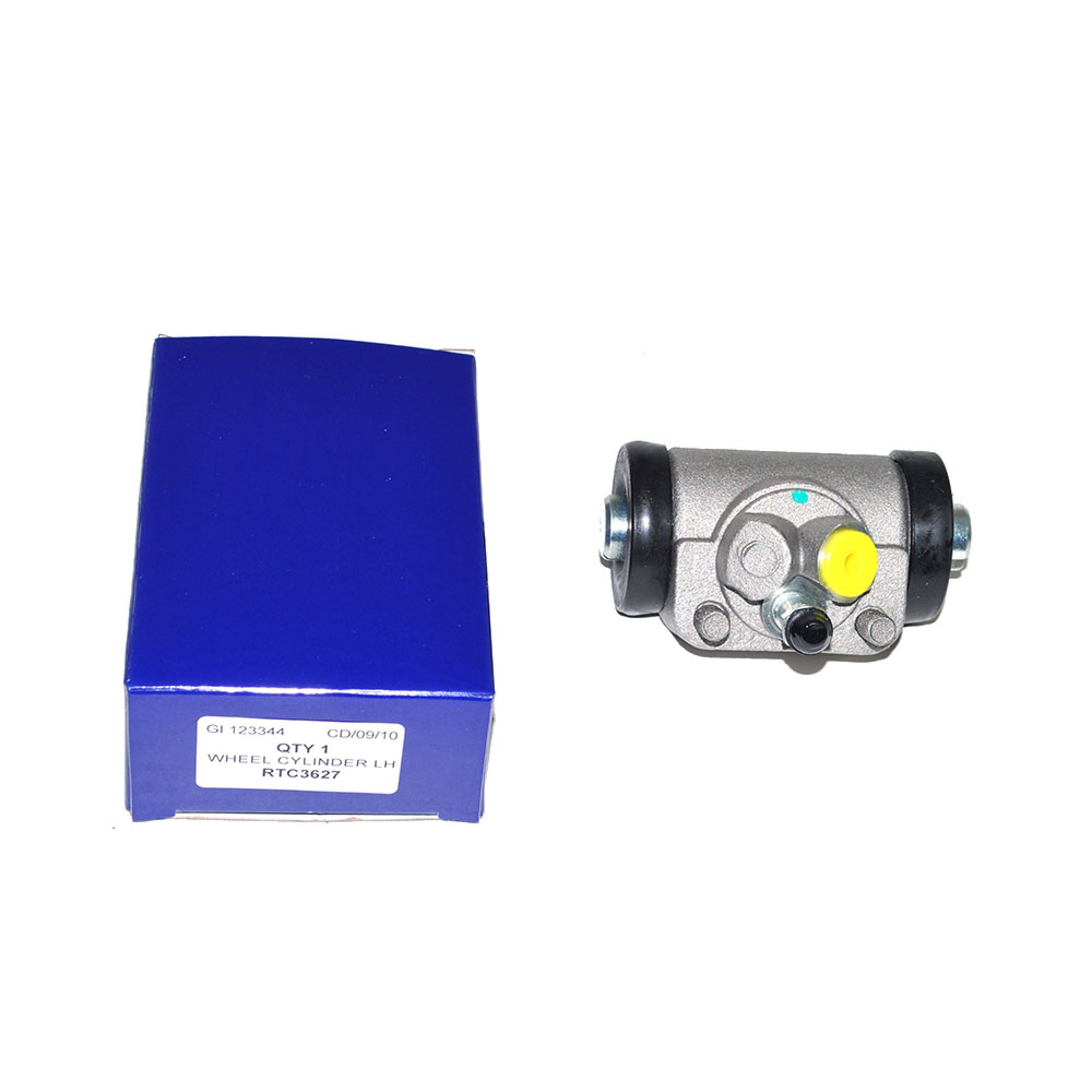 RTC3627 - Rear Wheel Cylinder LH 110/130 up to HA701009