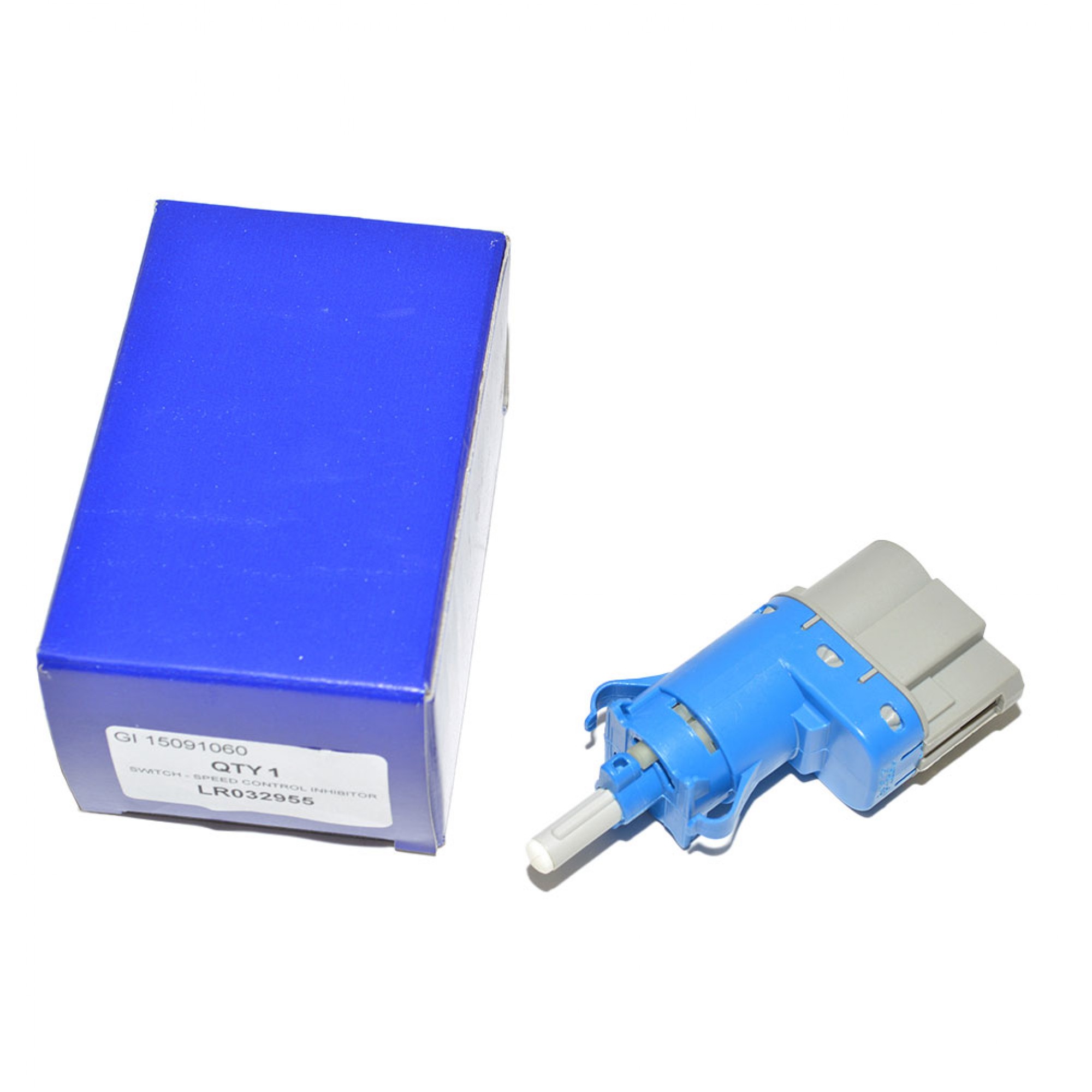 LR032955 - OEM Switch - Speed Control