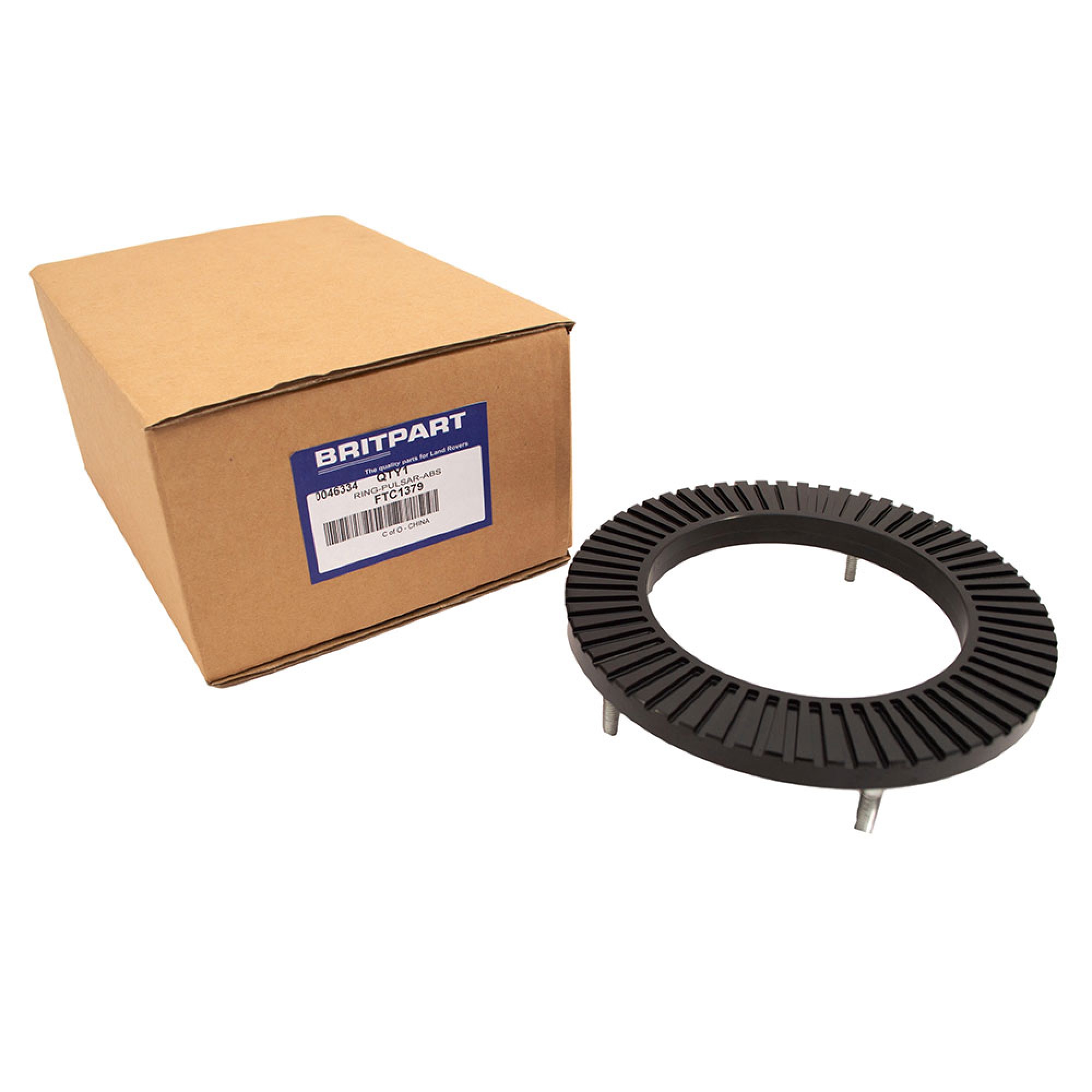 FTC1379 - Pulsar Ring for Rear Abs Brakes