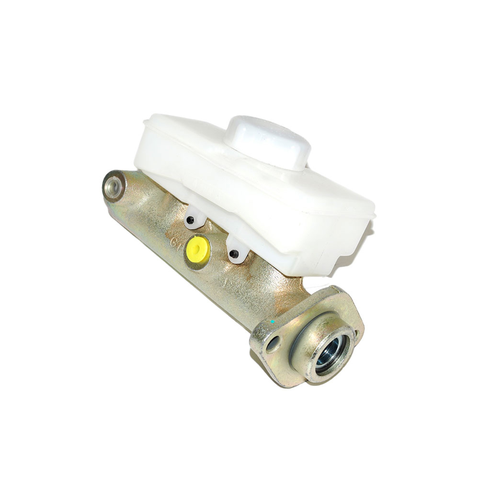 NRC8690 - Master Cylinder 109 and 110 Dual Line System.