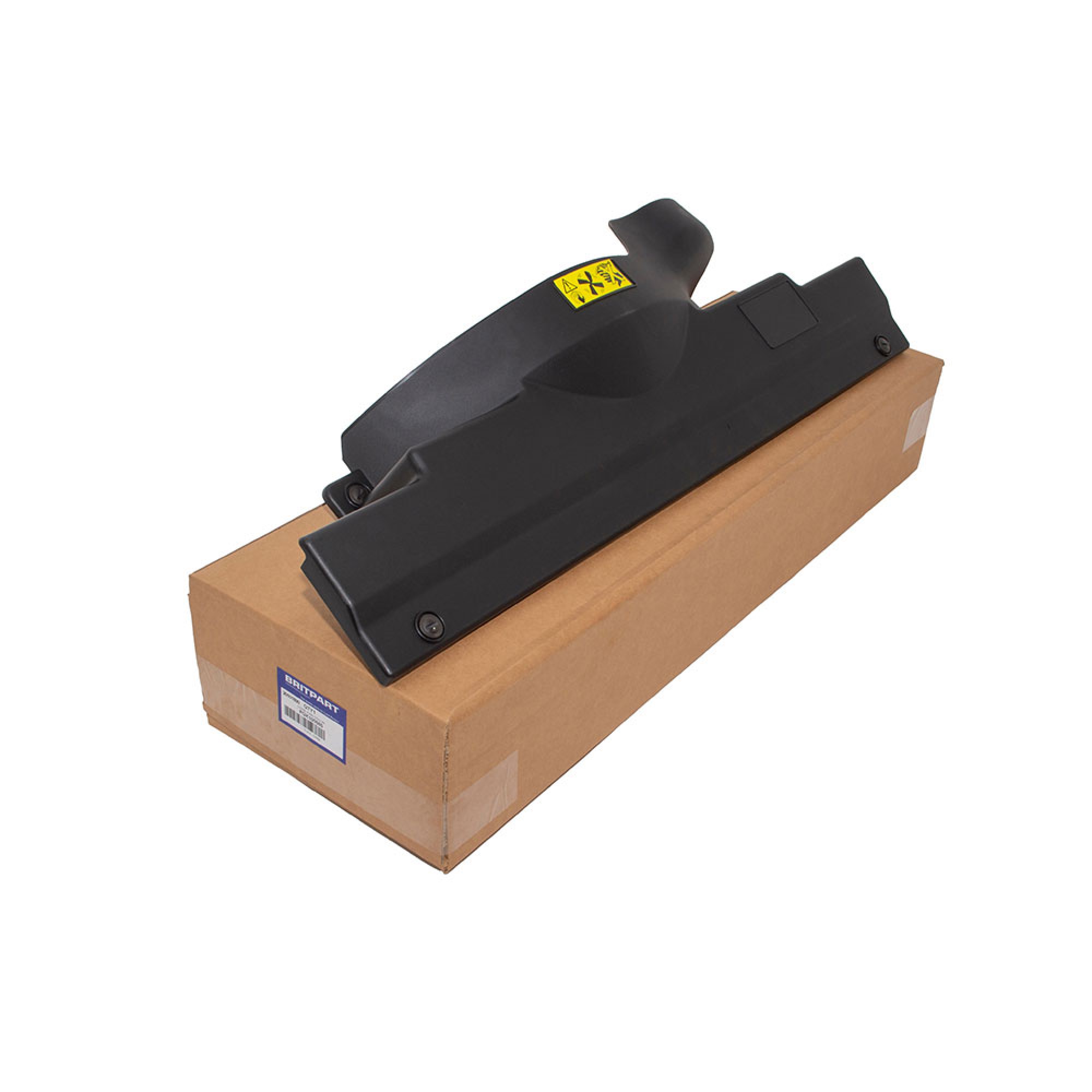 PGK100680 - Top Radiator Cowl for Defender TD5