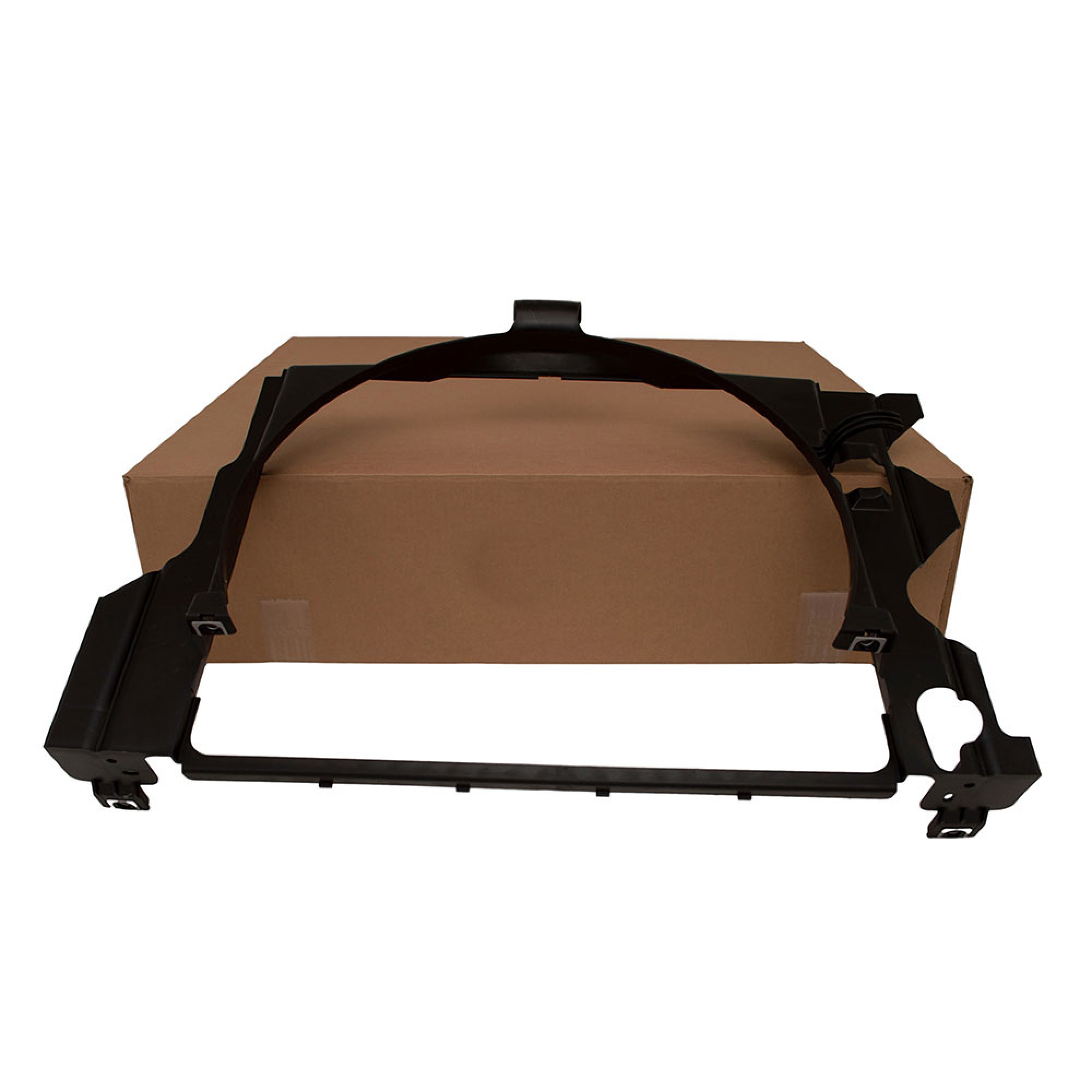 PGK100670 - Radiator Cowl TD5 Defender