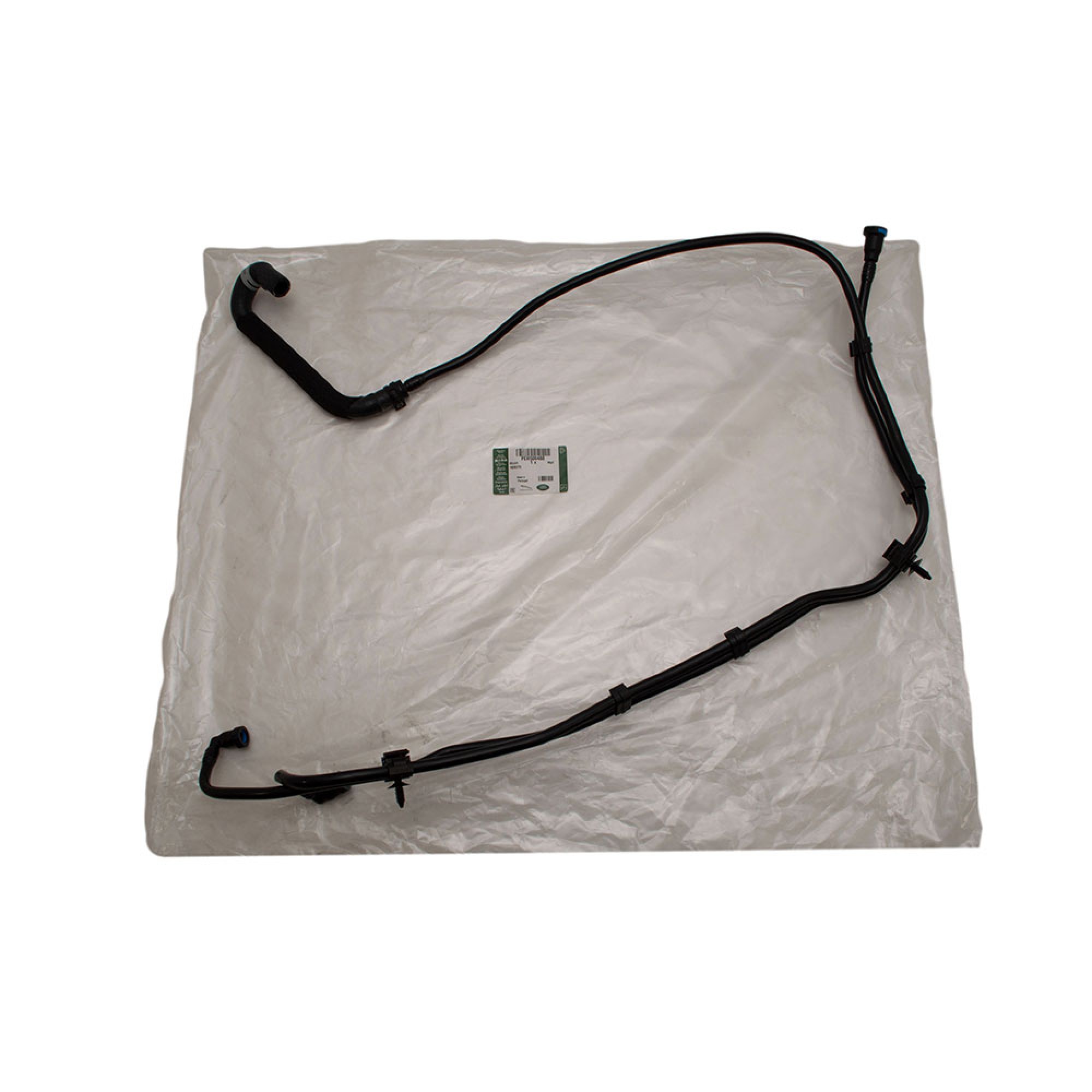 PEH500480 - Oil Cooler Feed Hose 2.2 2.4 Puma