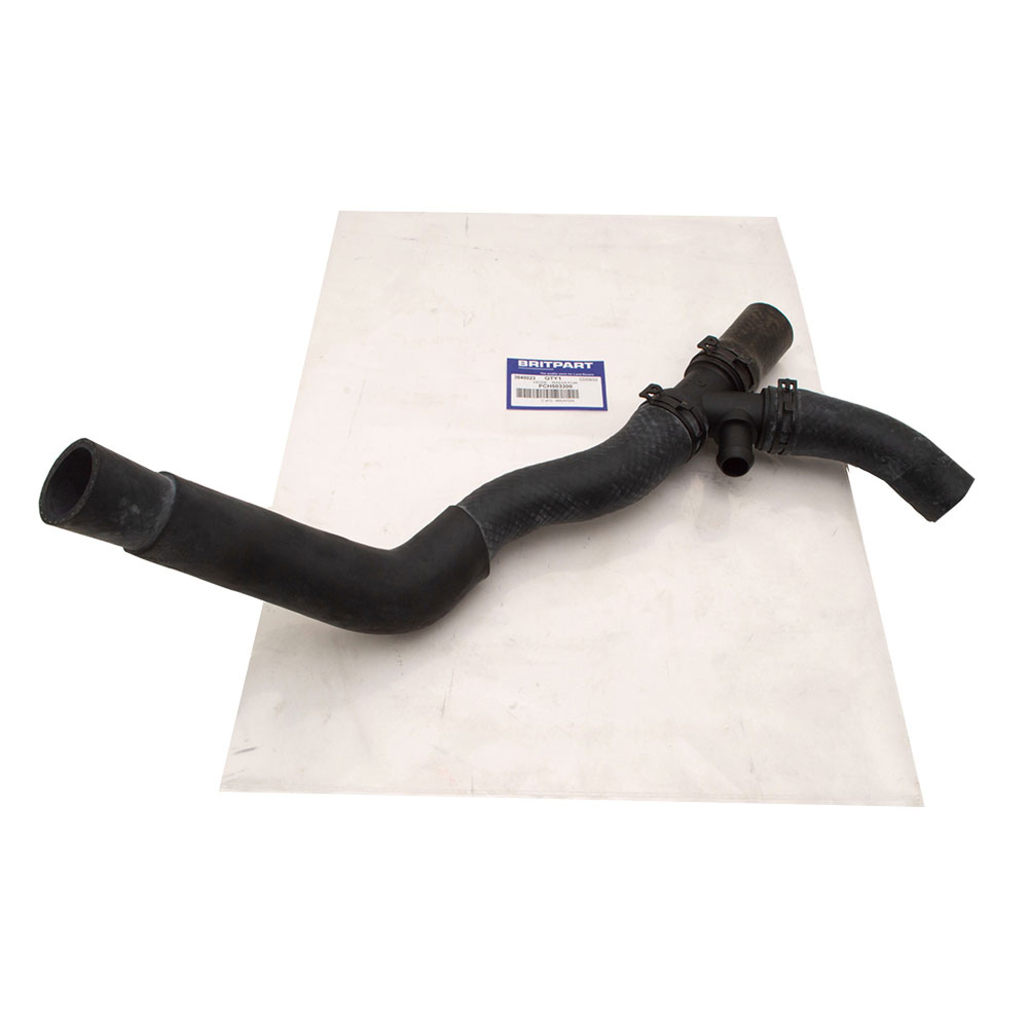 PCH503300 - Top Hose 2.4 Puma 2007 to BA999999