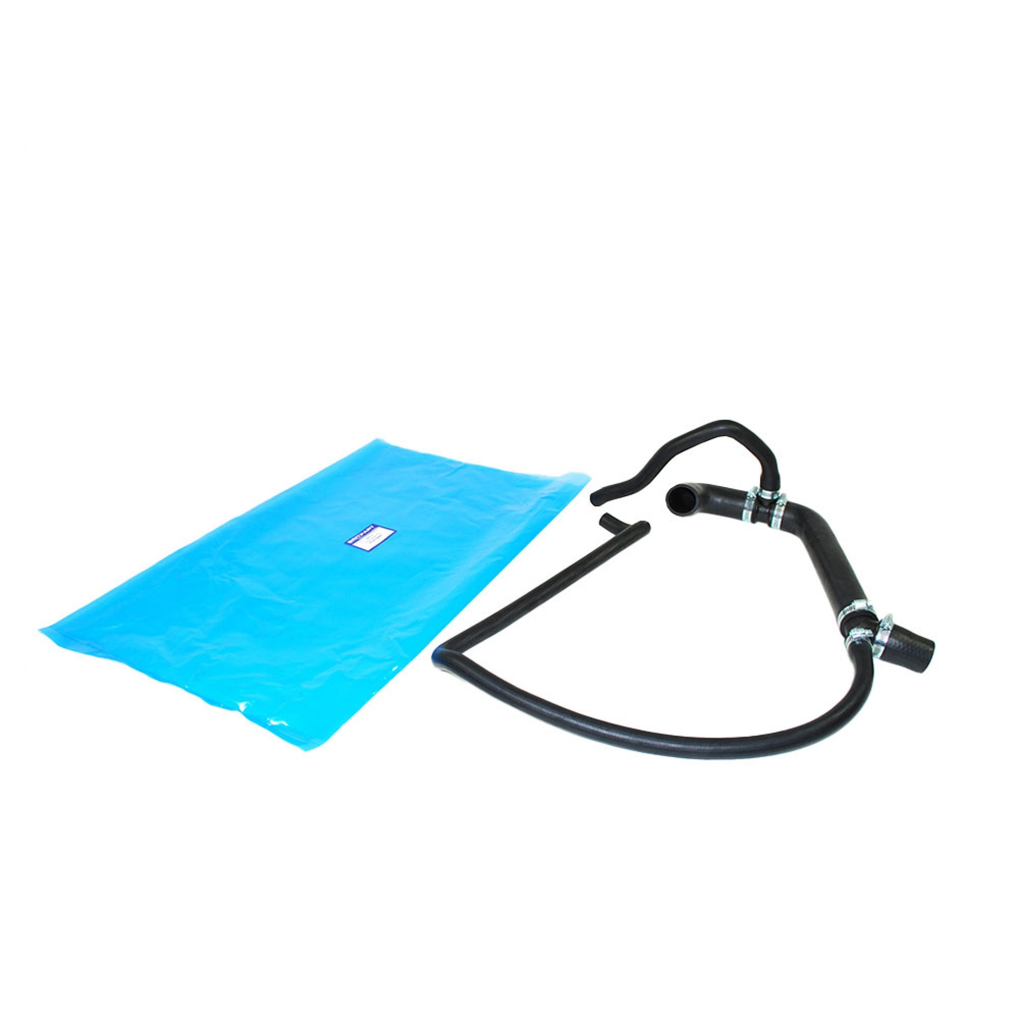 Bottom Hose 90/110 300TDI - PCH119060