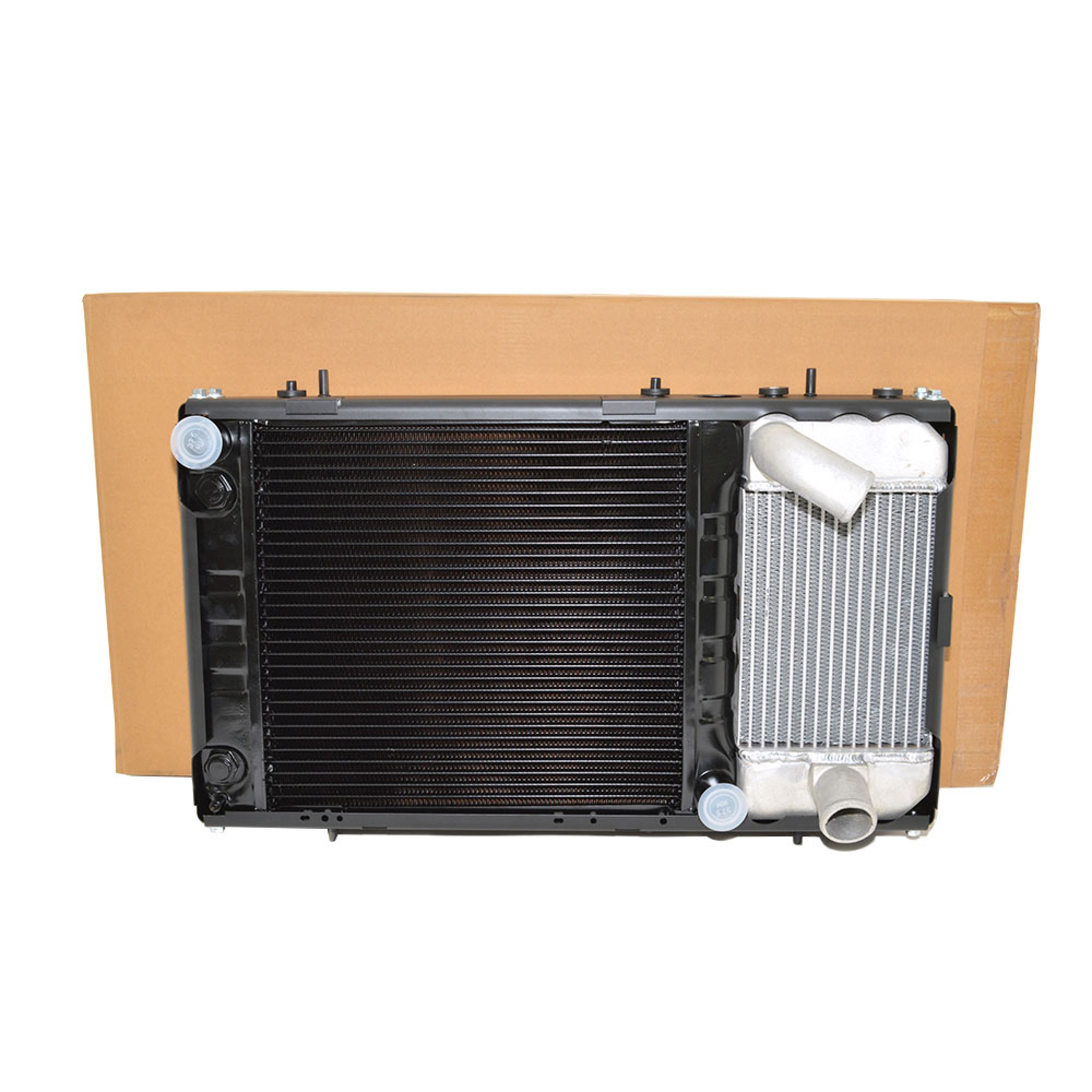 NTC4893 - Radiator 90/110 200TDI up to JA919831 for Radiator/Oil Cooler Only Use BTP1823S