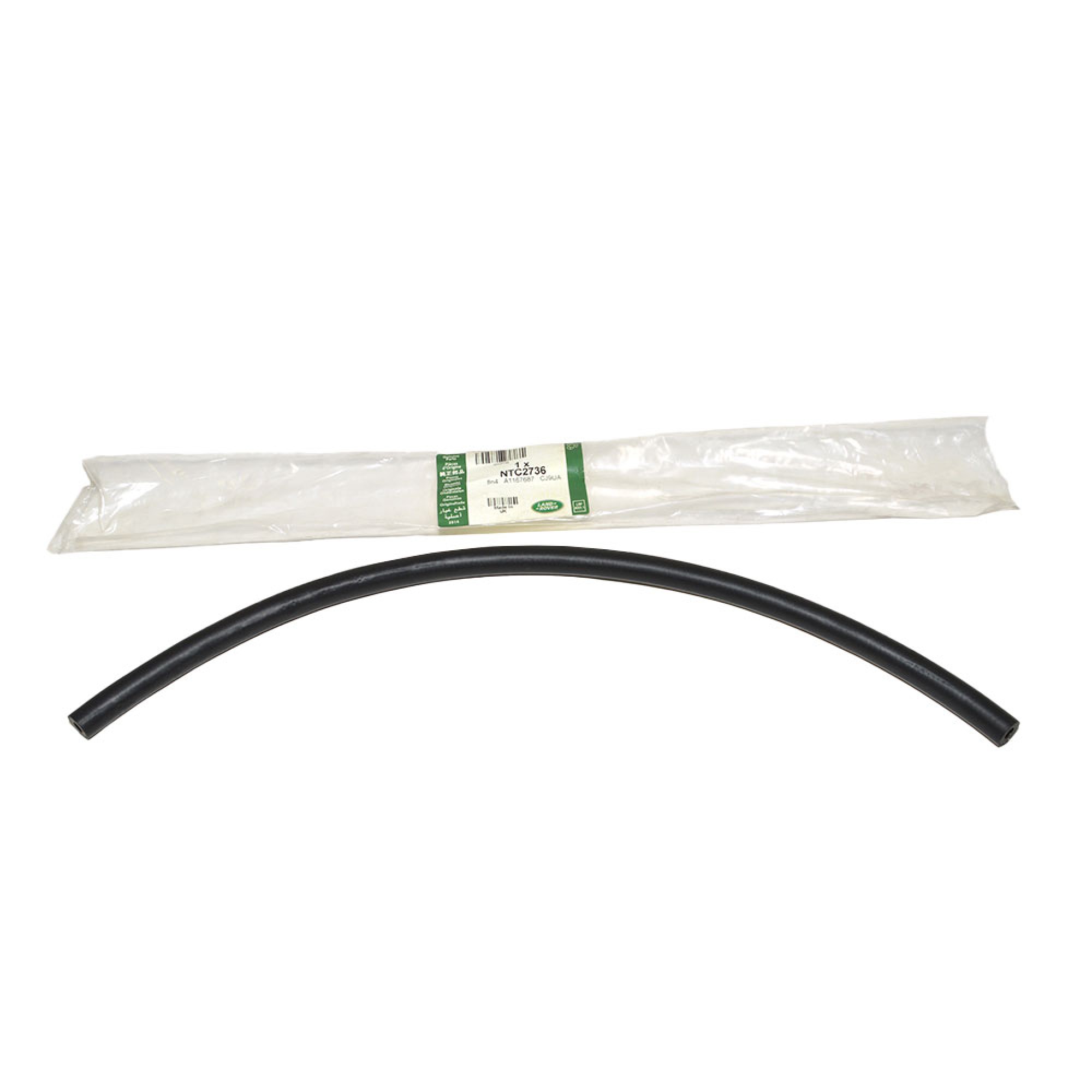 NTC2736 - Genuine Hose to Expansion Tank 90/110 Rrc+disco