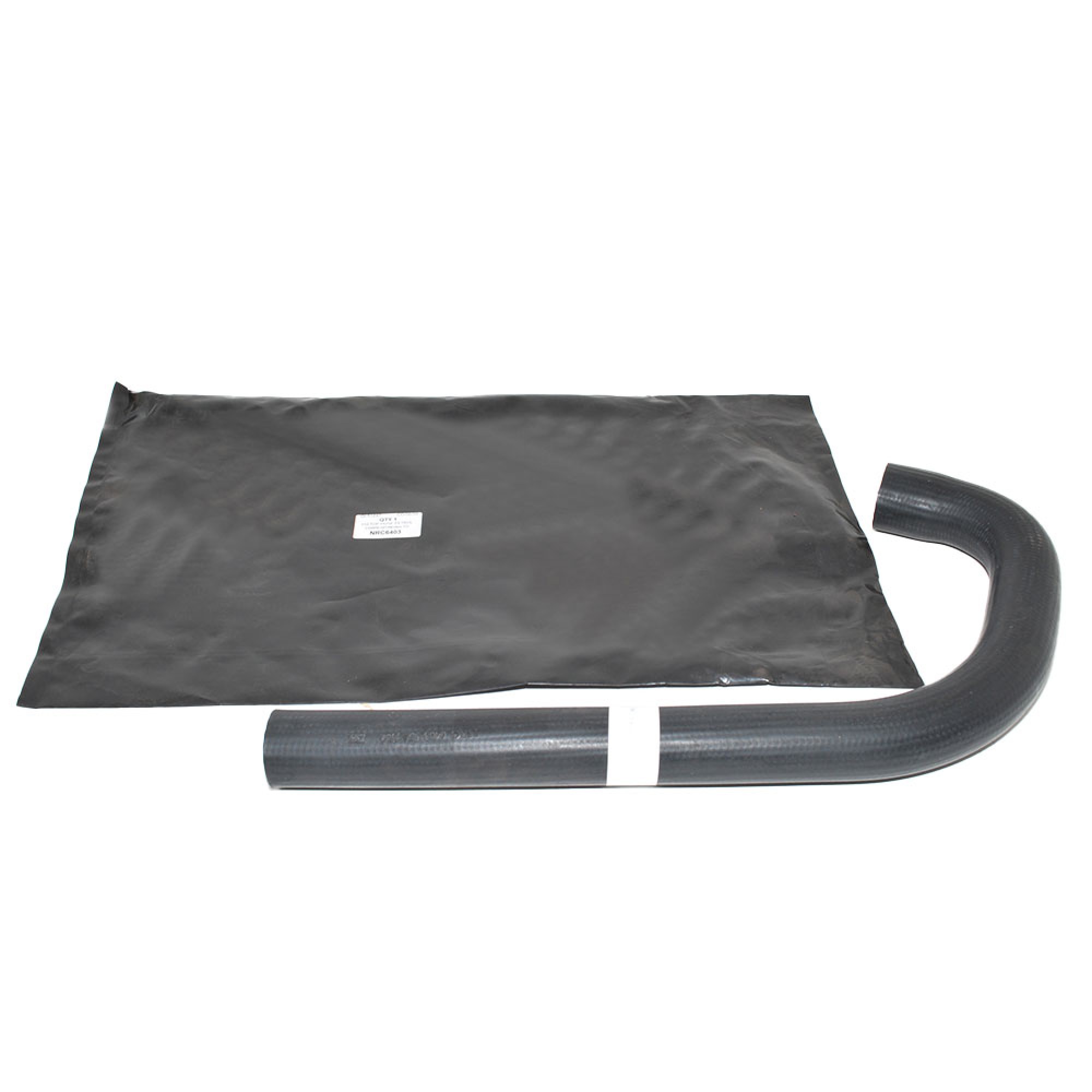 NRC6403 - Top Hose 4 Cylinder Petrol 90/110.