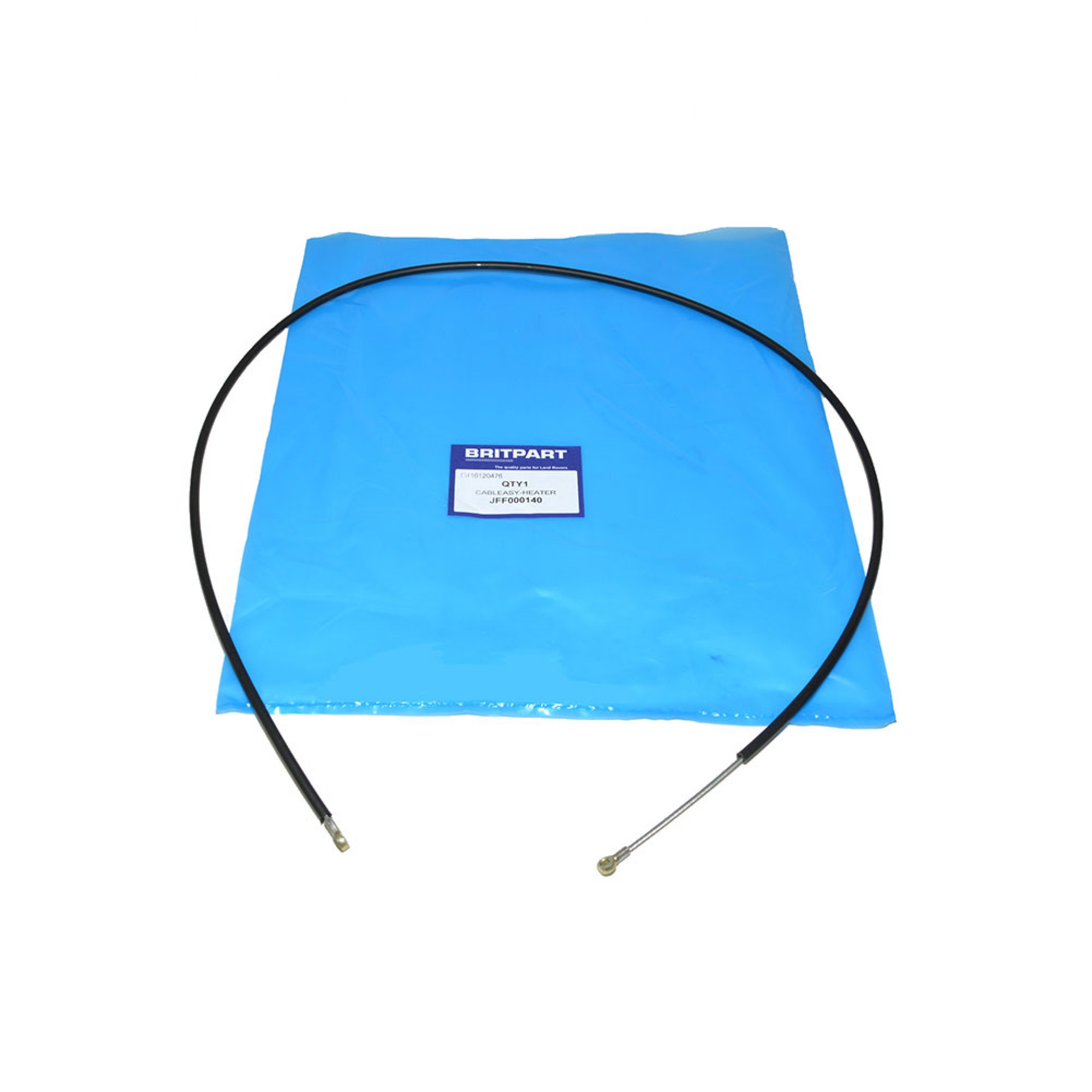 JFF000140 - Heater Blower Cable from 2A633475