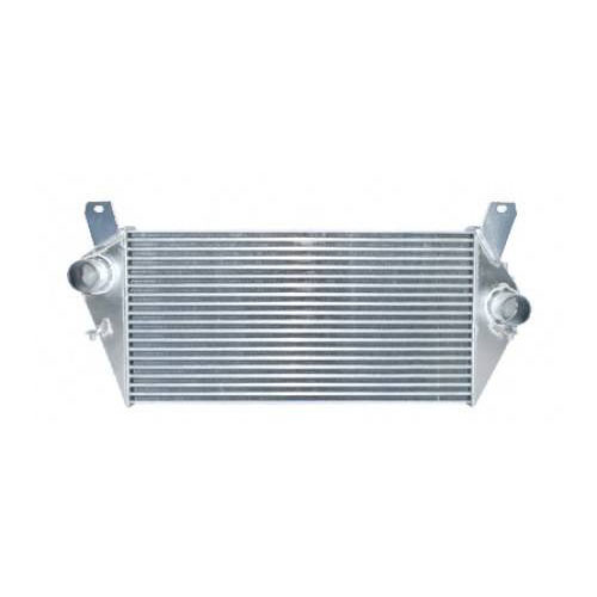 Defender puma intercooler hot sale
