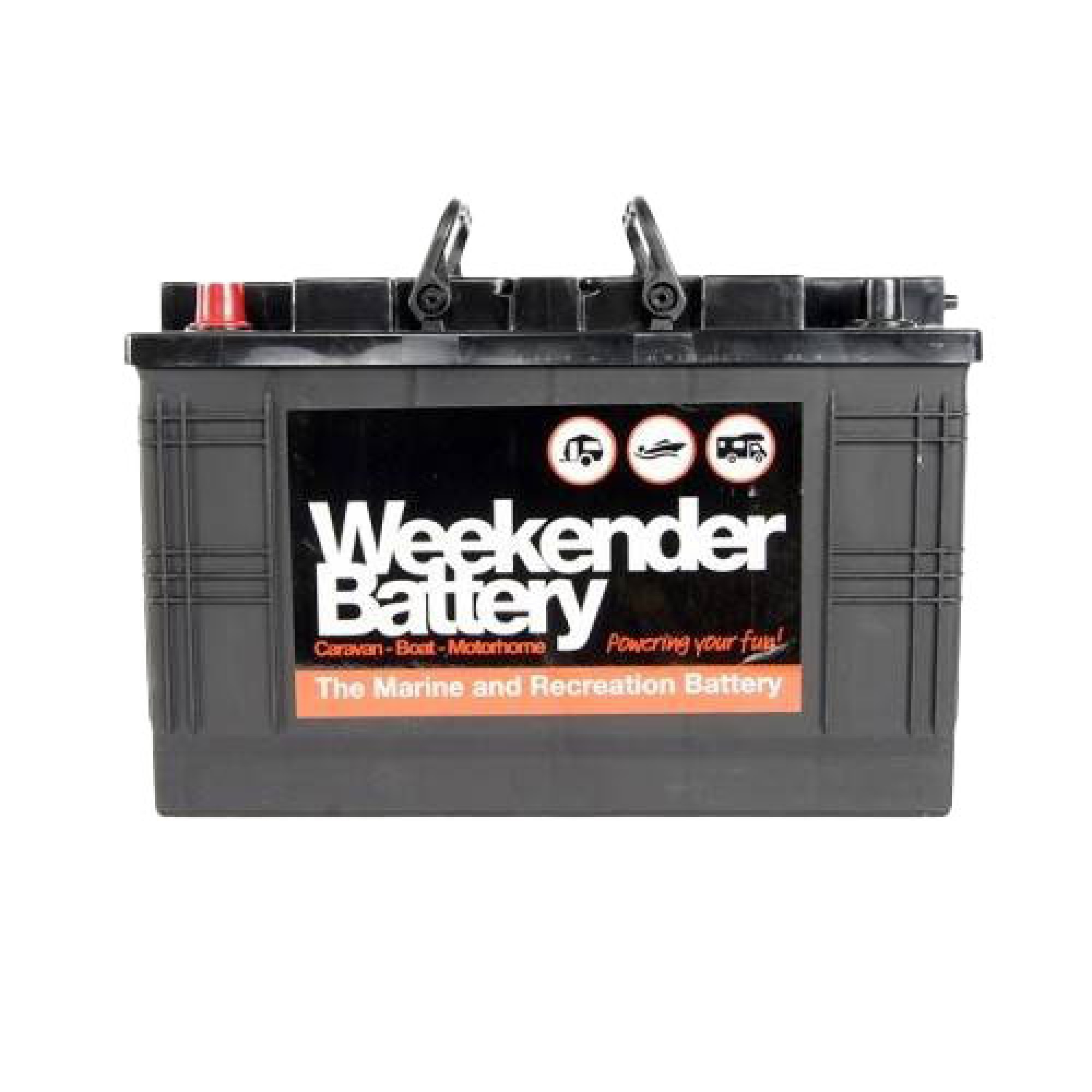JC668 - Leisure Battery 110 Amp