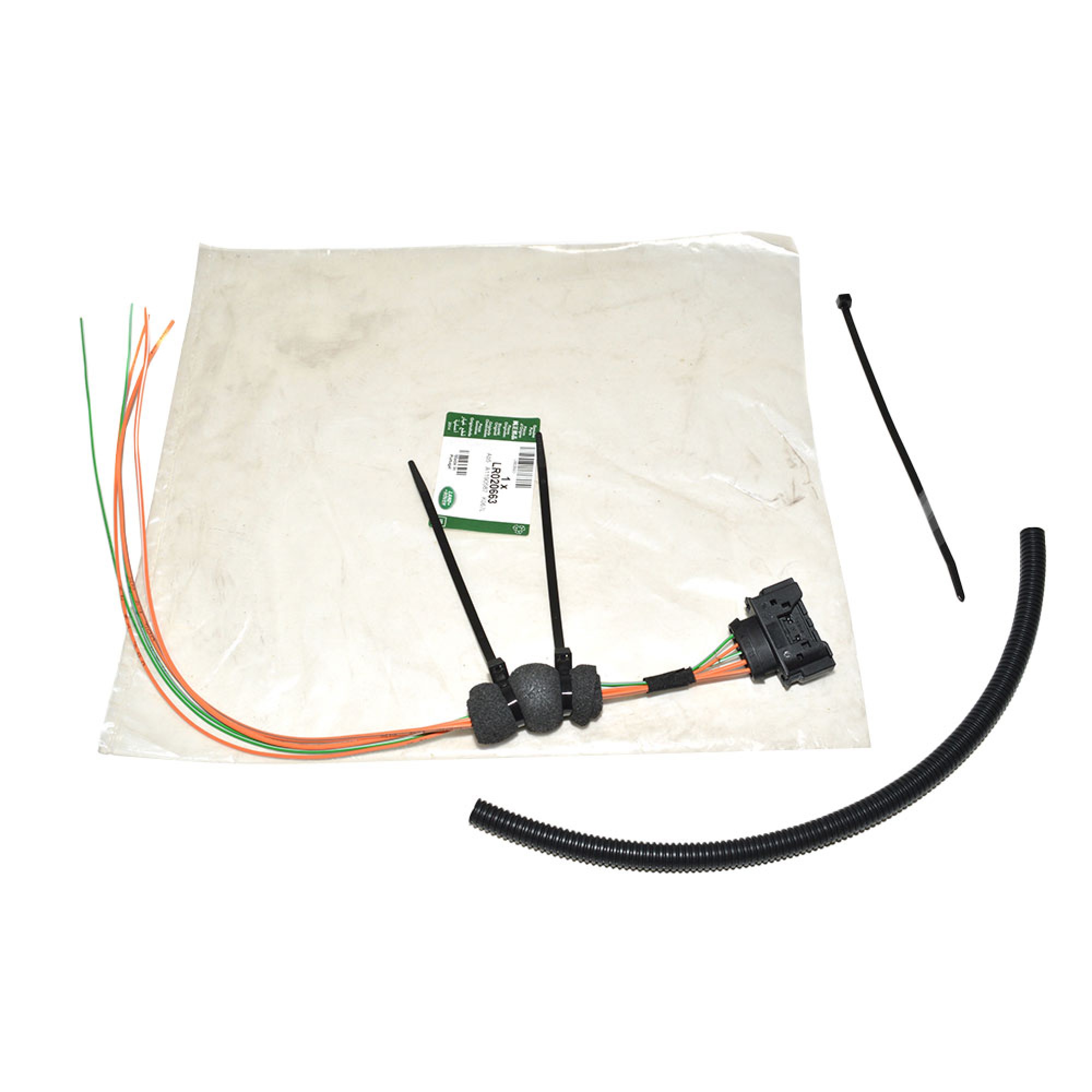 LR020663 - Wire Repair Kit for Turbo Actuator Harness 2.4 Tdci