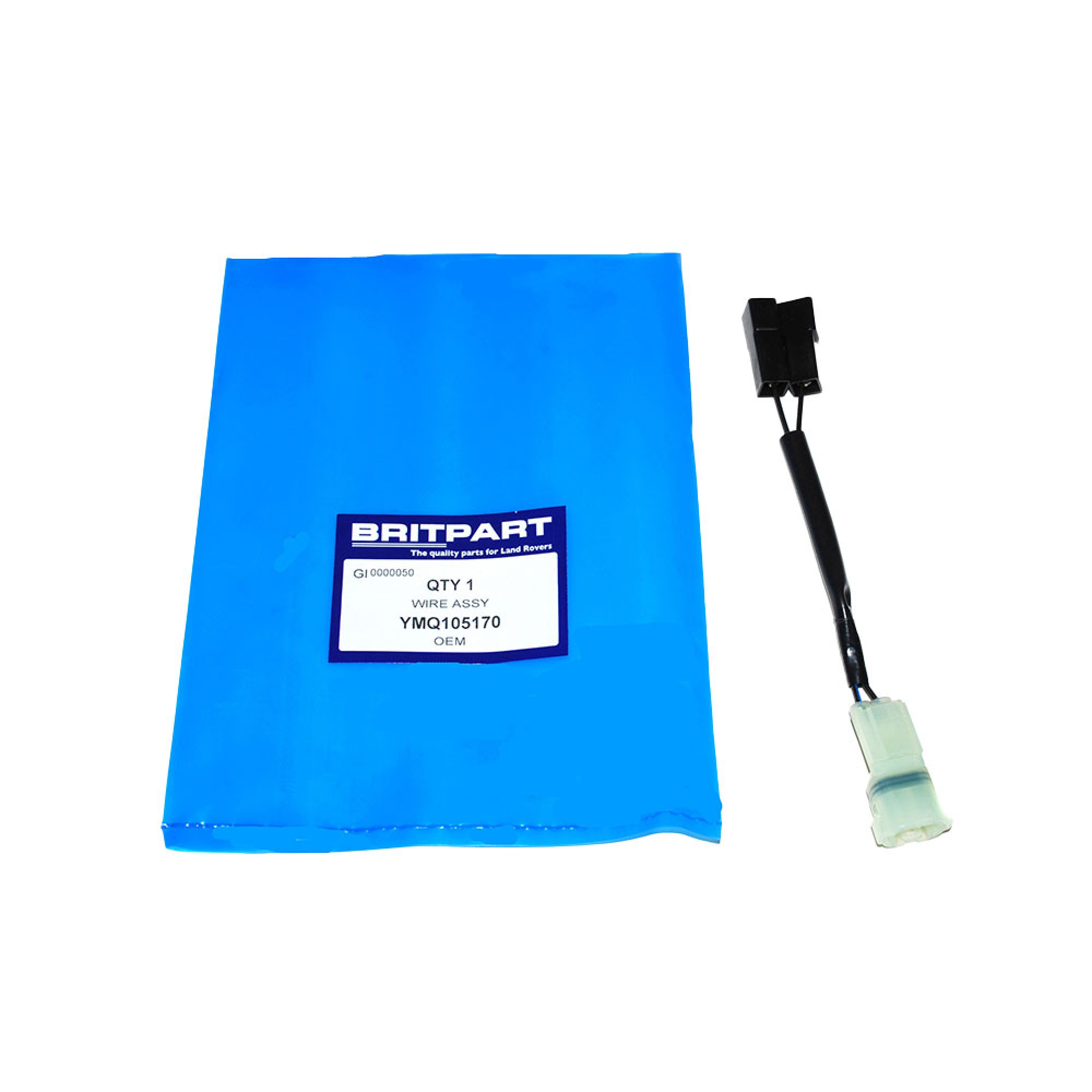 YMQ105170 - Differential Switch Wire Adaptor