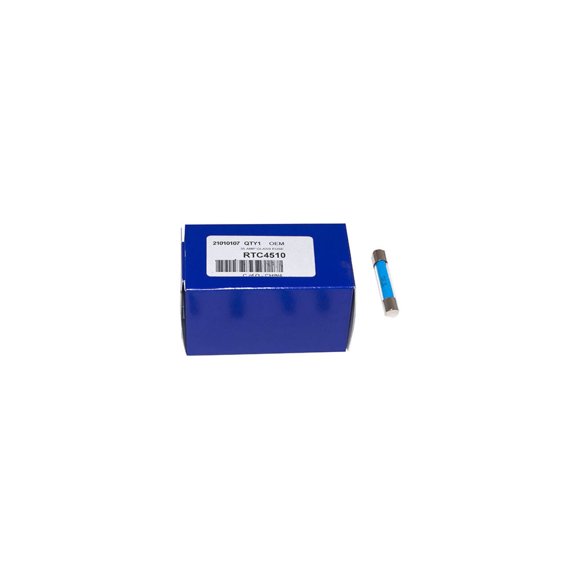RTC4510 - 35 Amp Fuse Standard