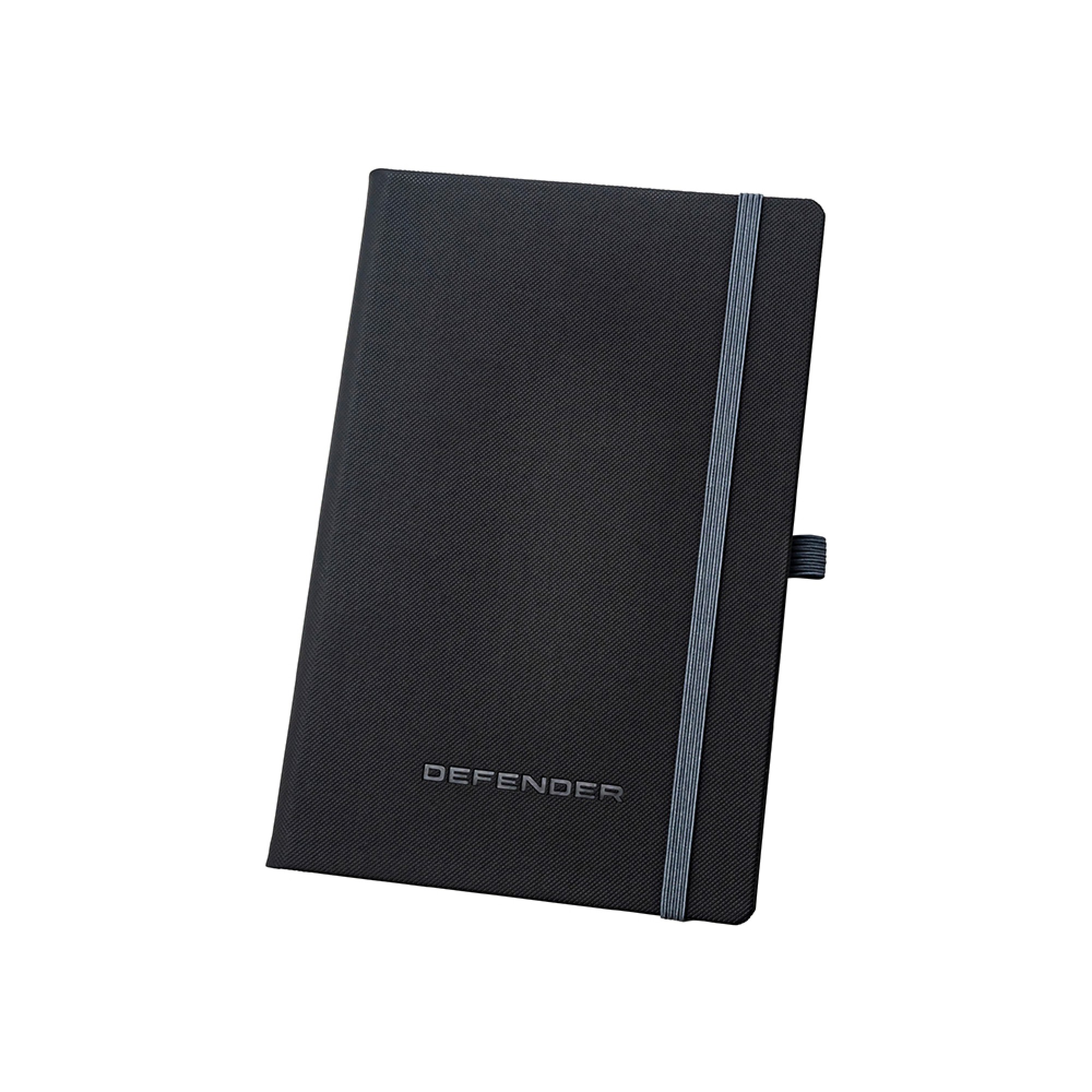 Defender Note Book