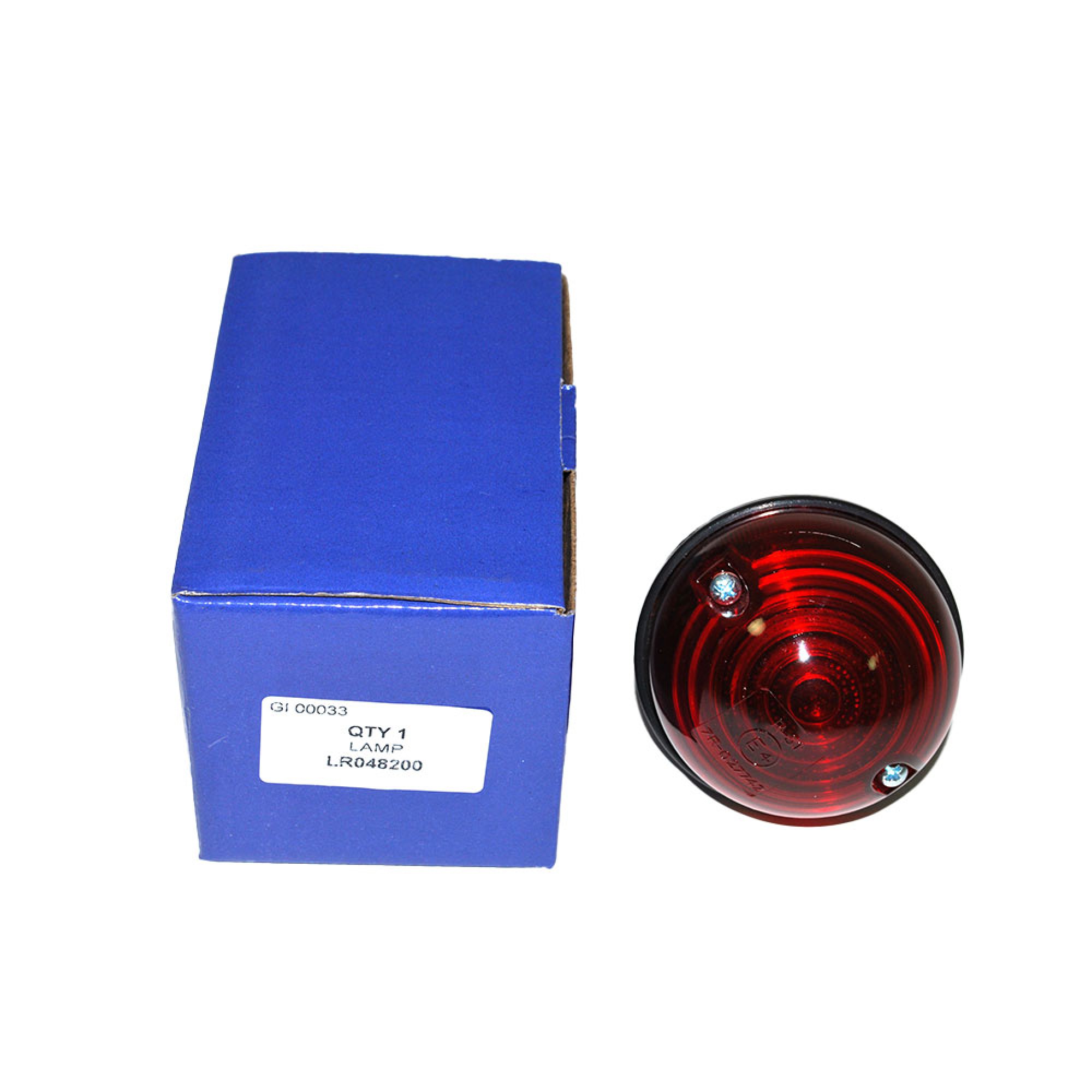 LR048200 - Stop Tail Lamp 90/110 1994 Model Year on