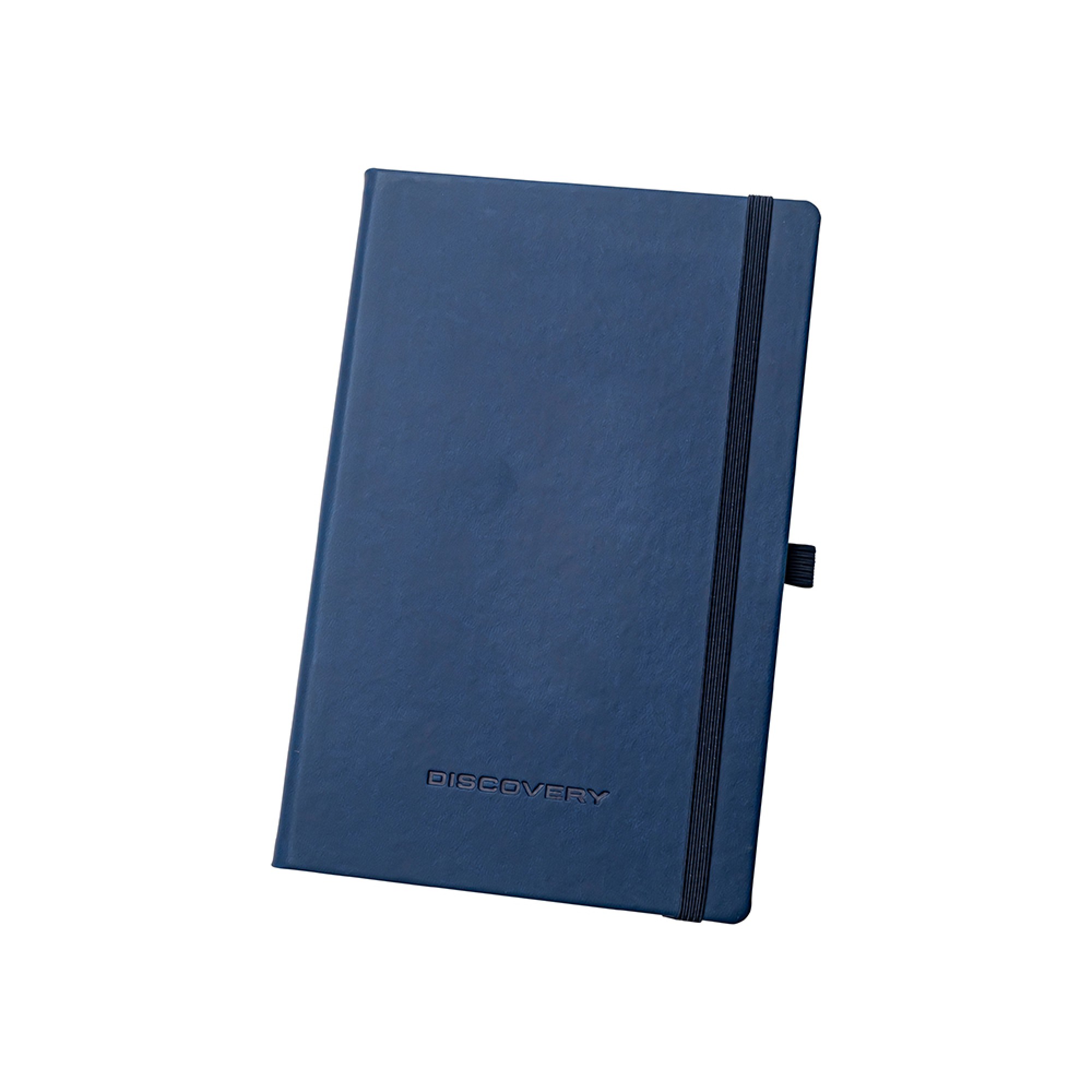 Discovery Note Book
