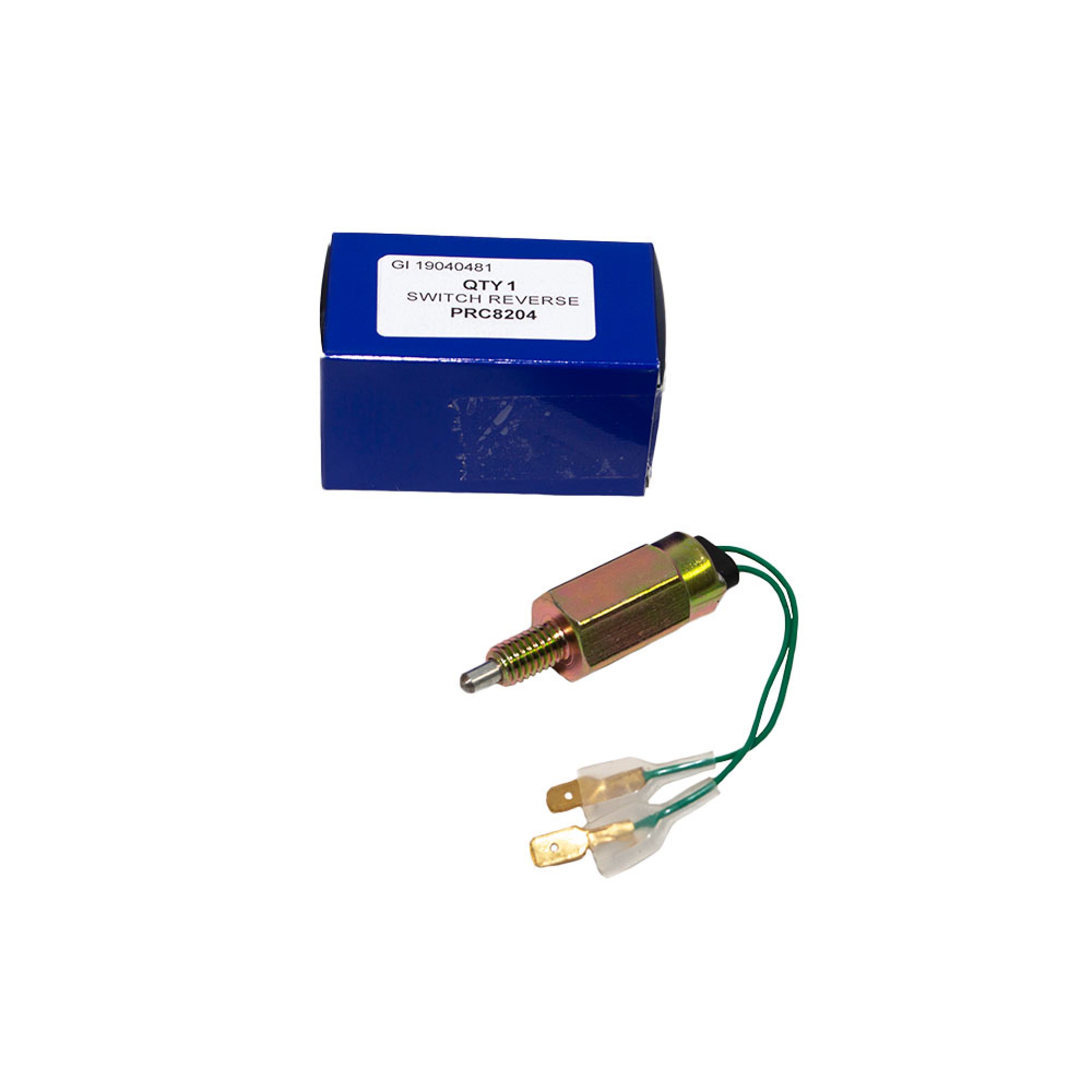 PRC8204 - Switch Reverse 90/110 up to LA939975