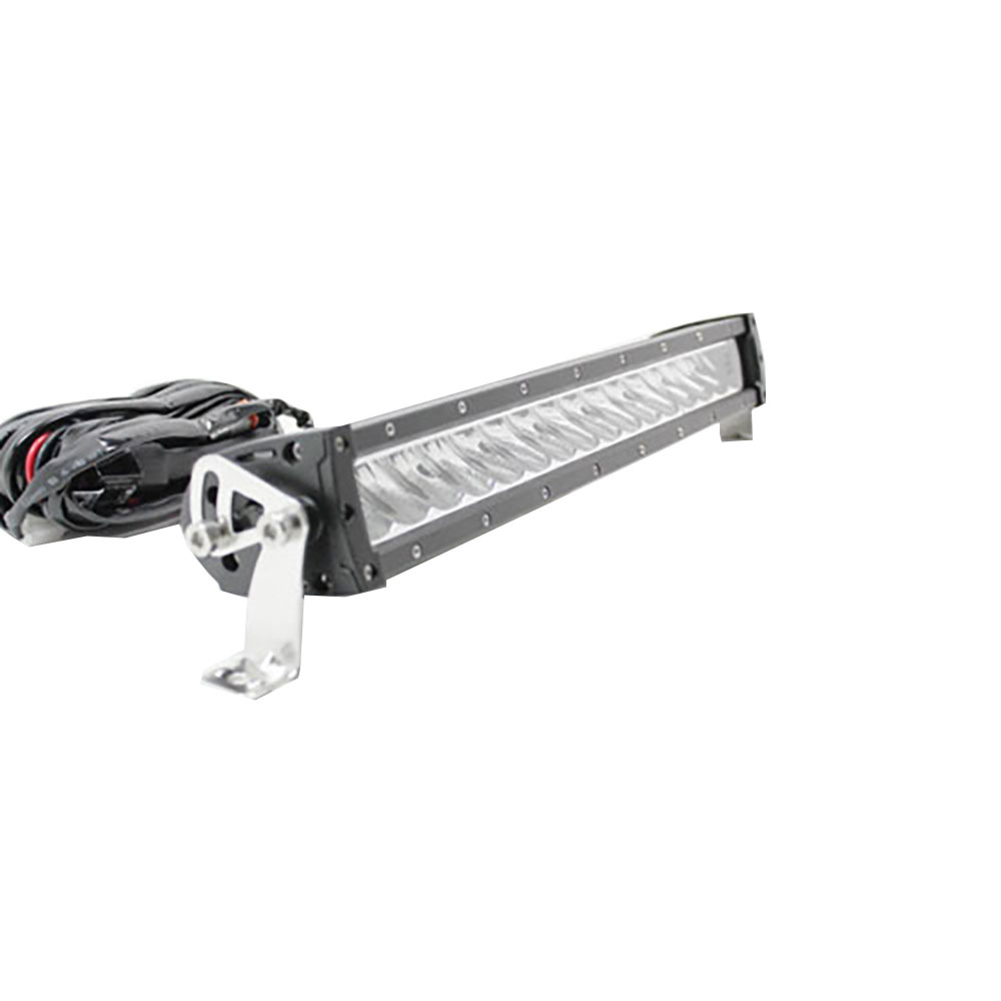 TF712 - Terrafirma 18IN 10W x 16 Cree Led Light