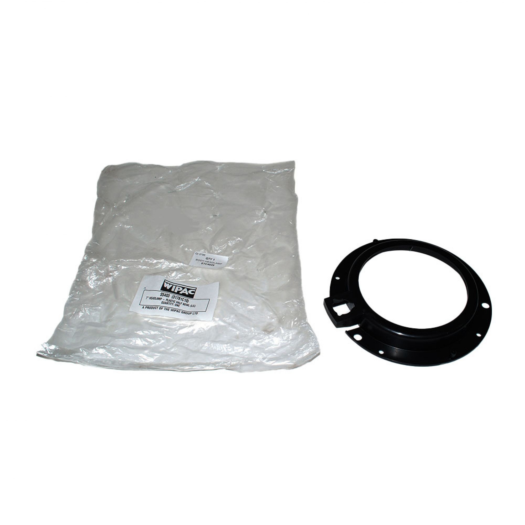 STC4029 - Headlamp Body Backing Bowl