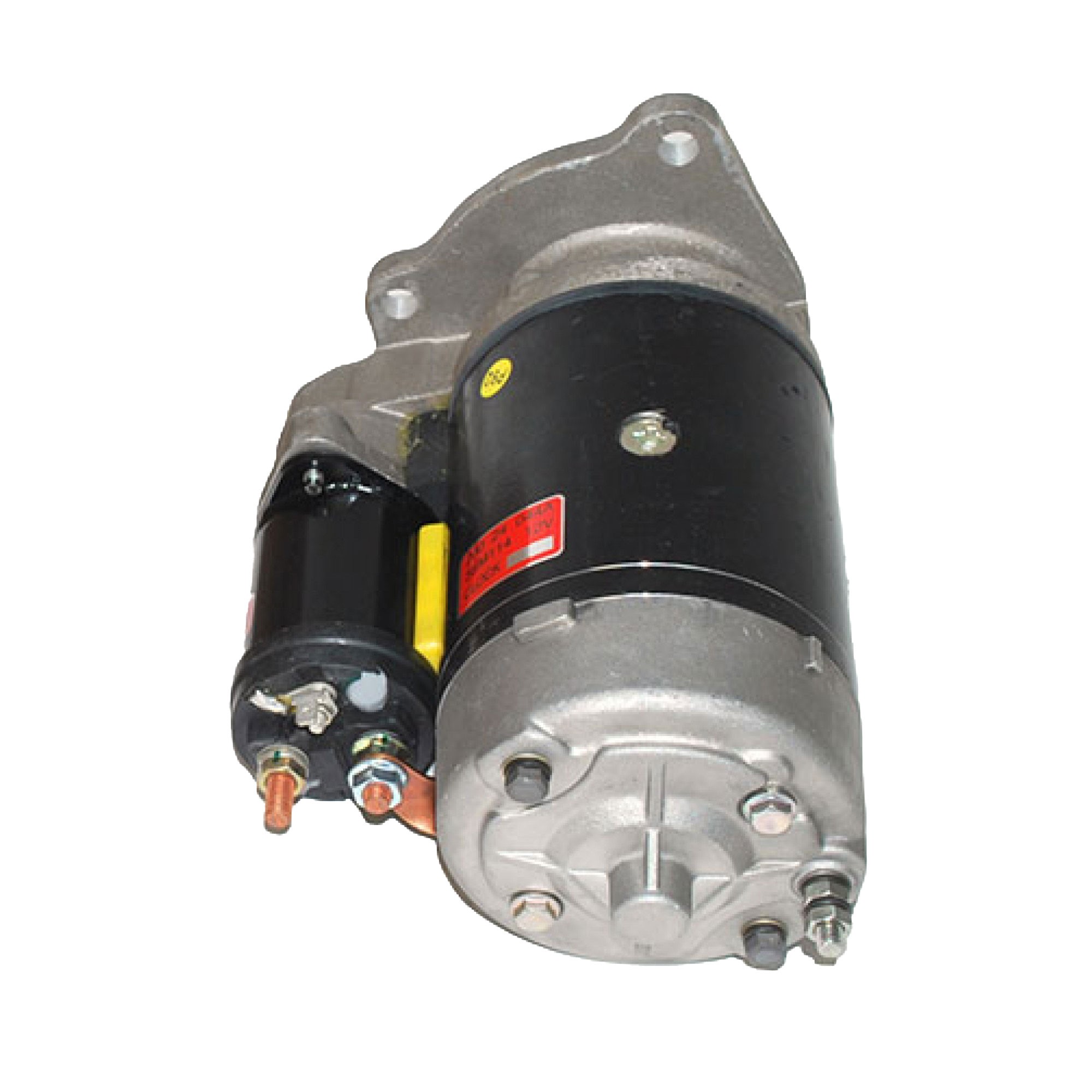 RTC5249E - Starter Motor 2.5 Diesel Lucas Type 90/110 up to 1987.