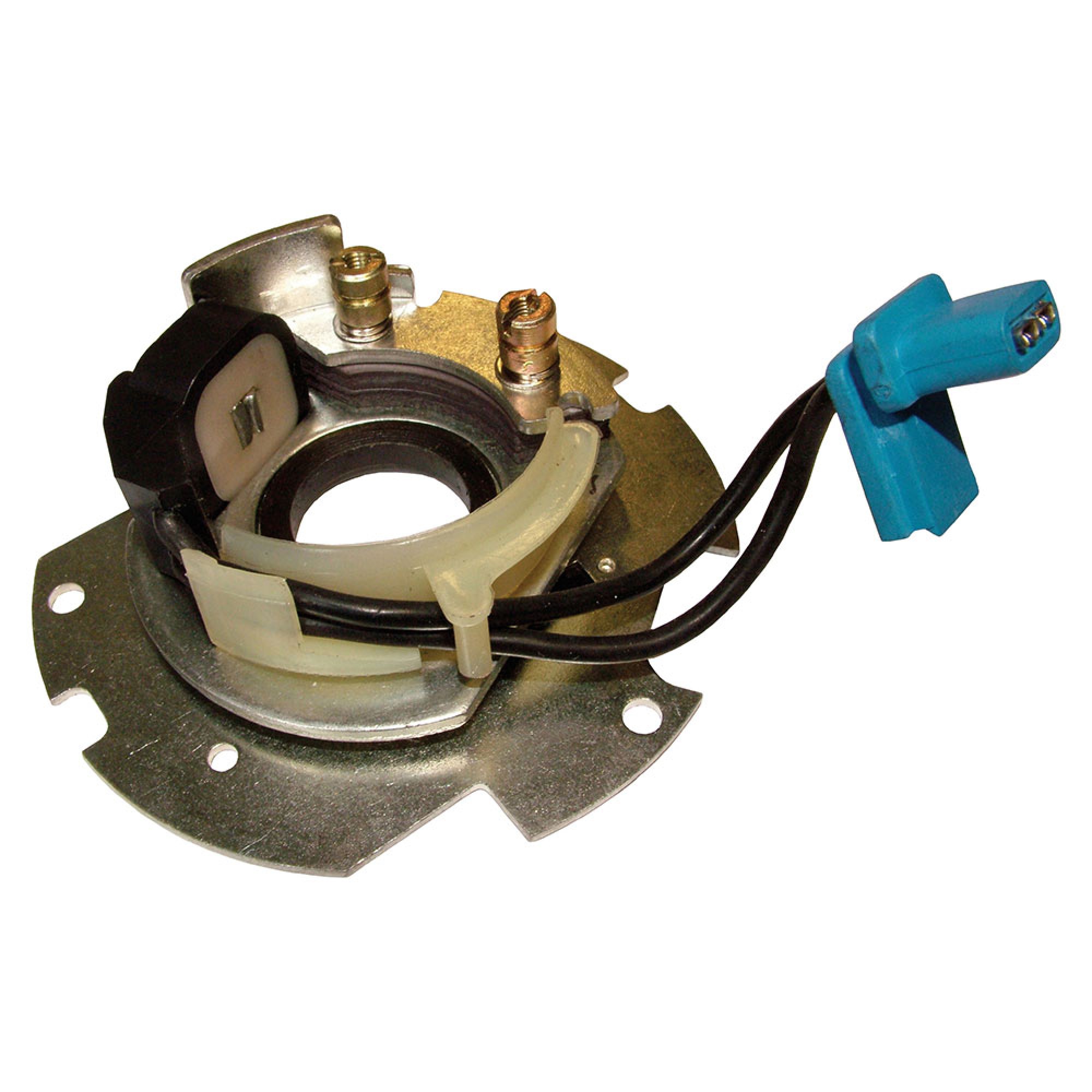 RTC5090 - Base Plate and Pickup Distributor V8