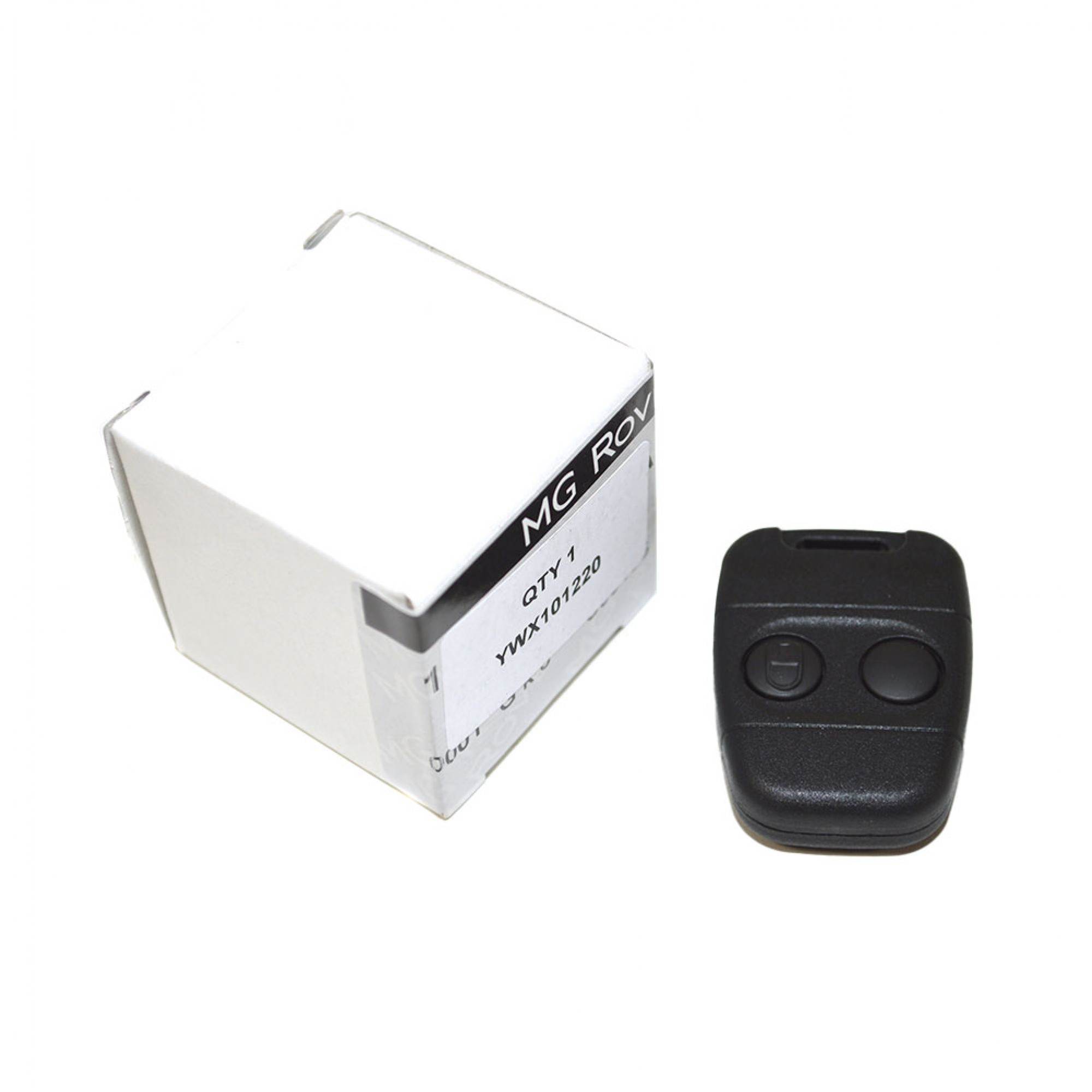 OEM Transmitter Plip Discovery 1 from TA501920 90/110 from YA184648. and Freelander to YA999999 433MHZ