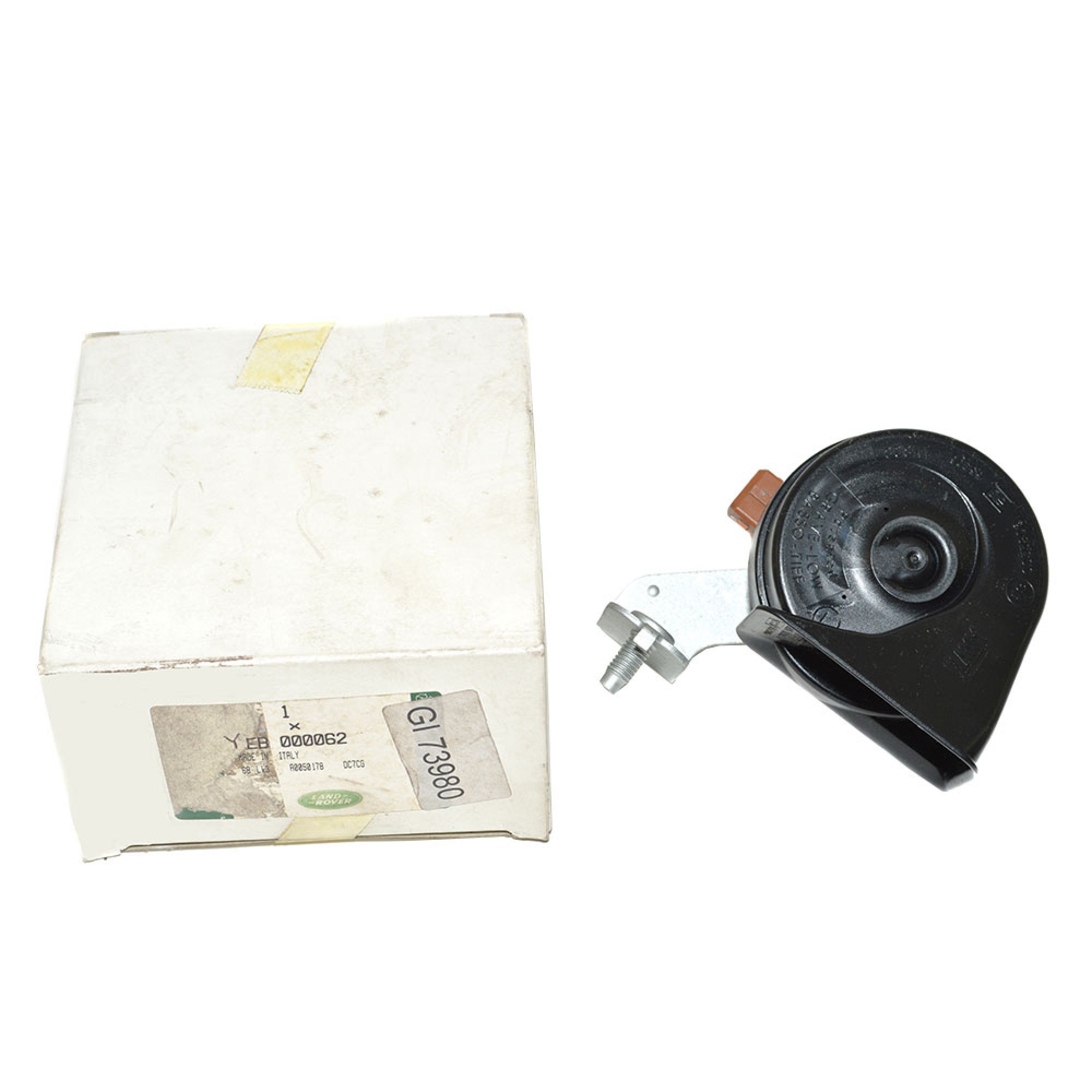 YEB000062 - Horn Assembley Low Note