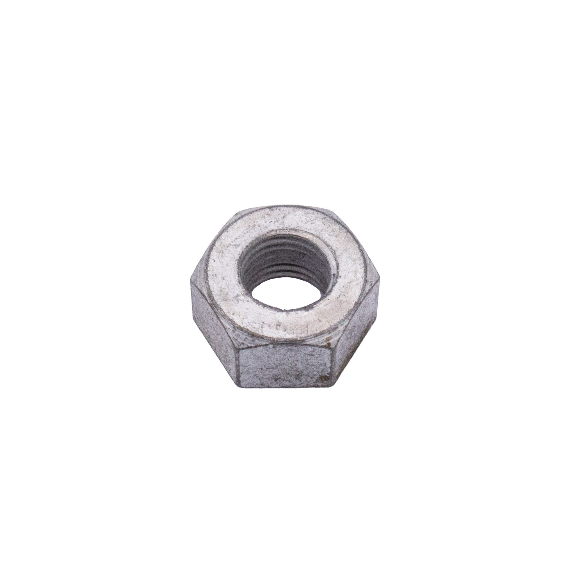 218971 - Genuine Special Nut Fixing Anchor Pin on Back Plate 1948-58