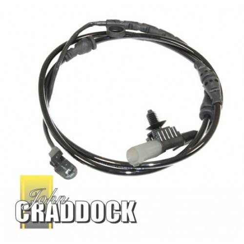 Brake Pad Wear Sensor R/R Sport Front upto 6A999999