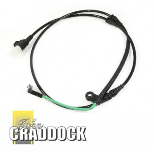 Wire Assembley Front Pad Wear Sensor Discovery 3 to 6A414975