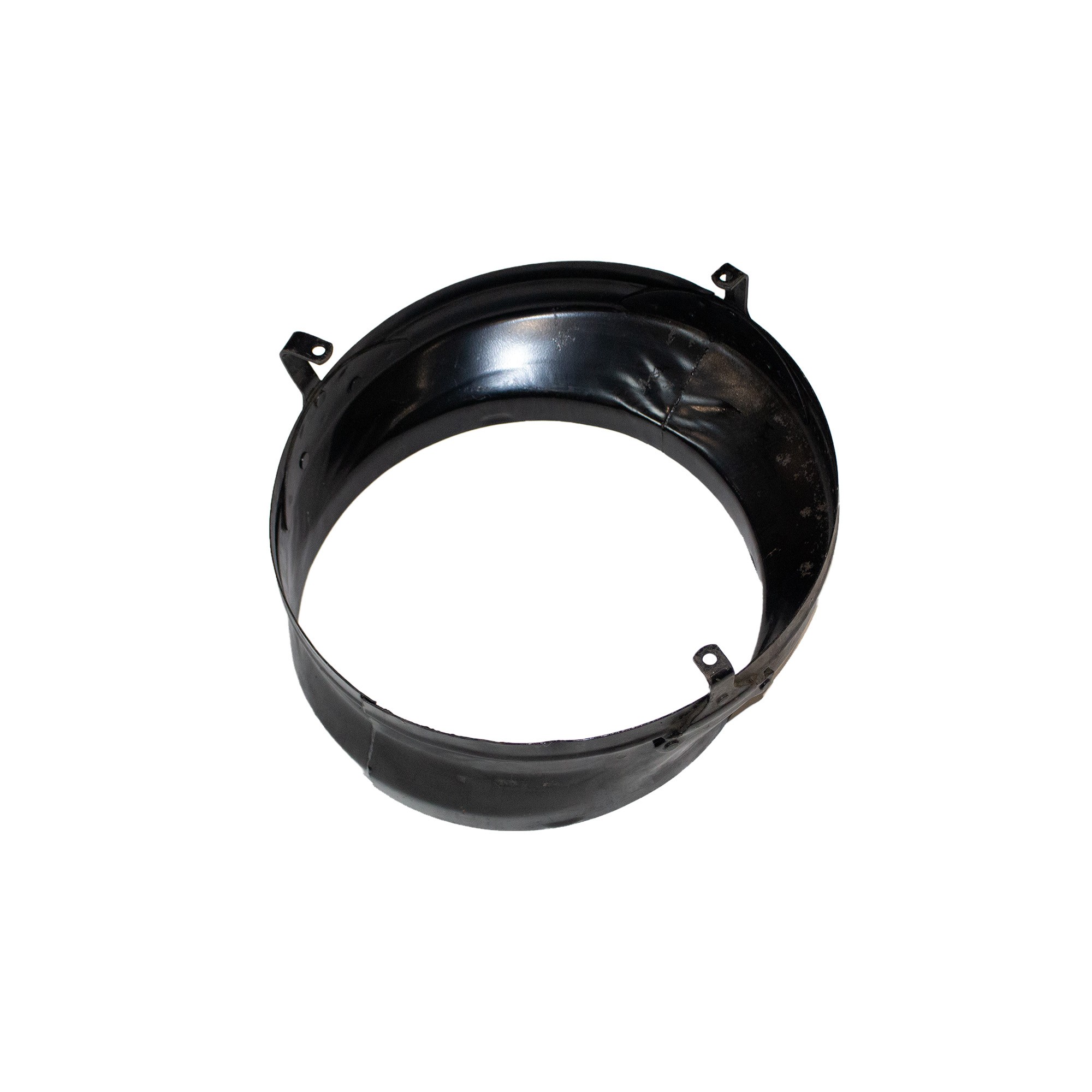 ETC4989 - Genuine Engine Fan Cowl All 90 Petrol and NA Diesel 110 from Petrol Sept 1986 and Diesel from 209073