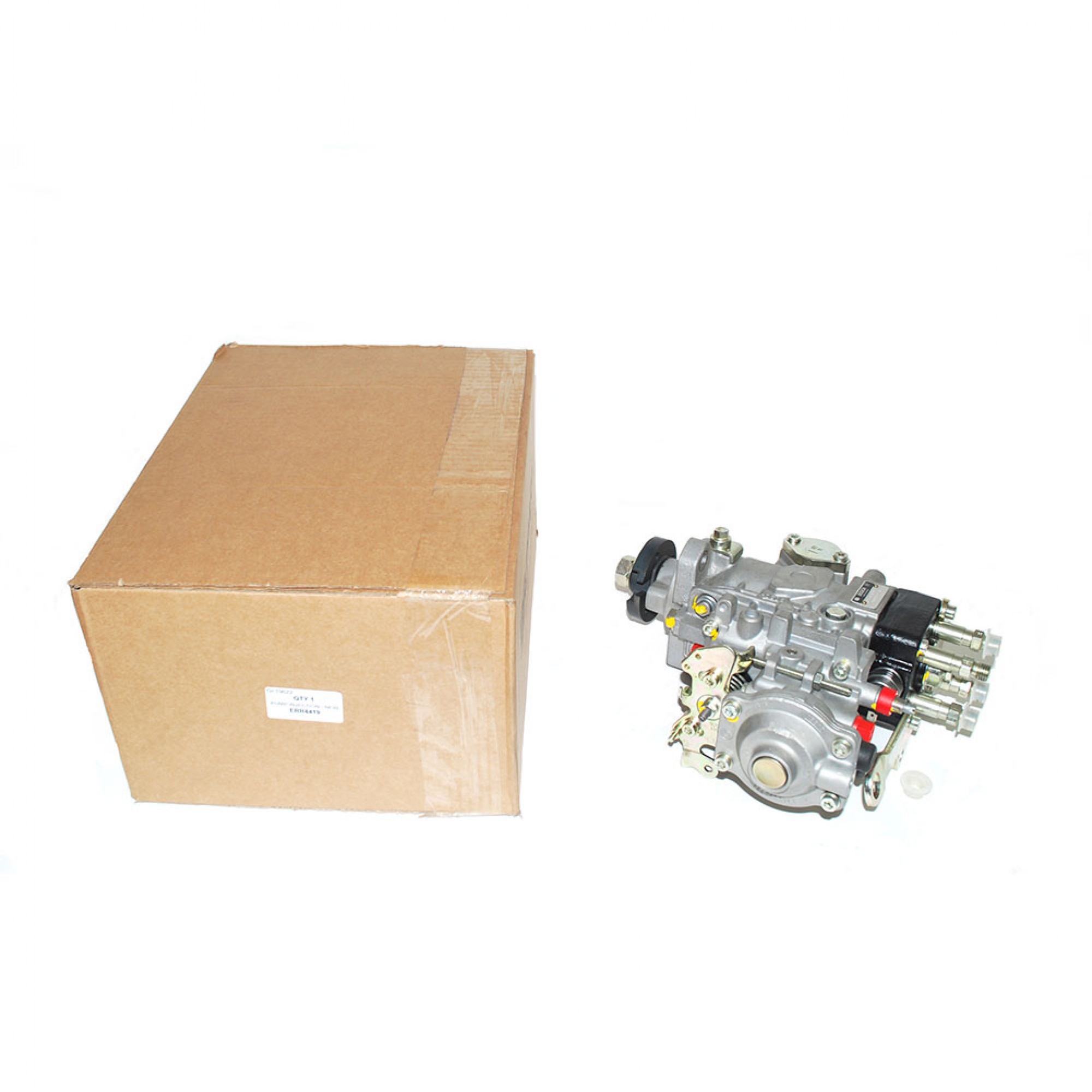ERR4419 - New Bosch Injector Pump 300 T.d.i Refundable on Return Of Old Unit without Egr