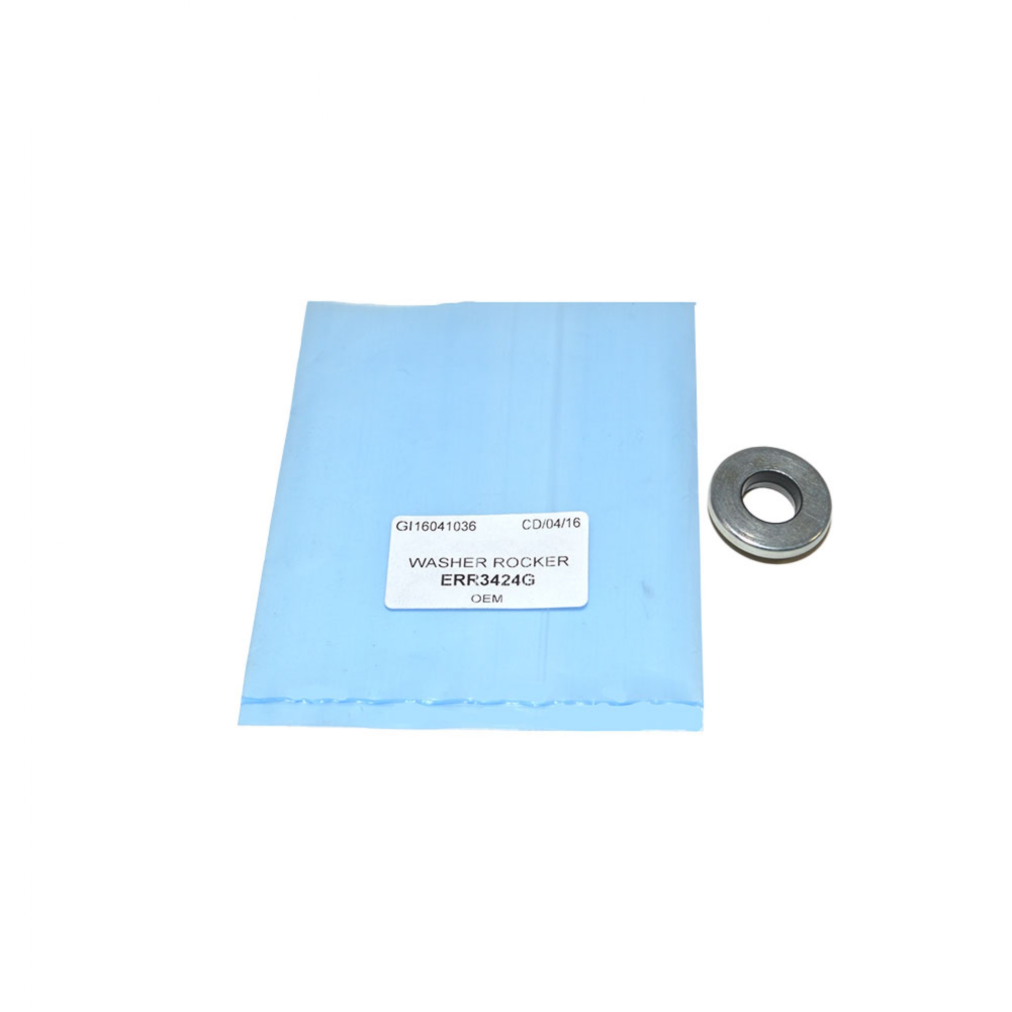 OEM Washer Rocker Nut 300TDI - ERR3424 G