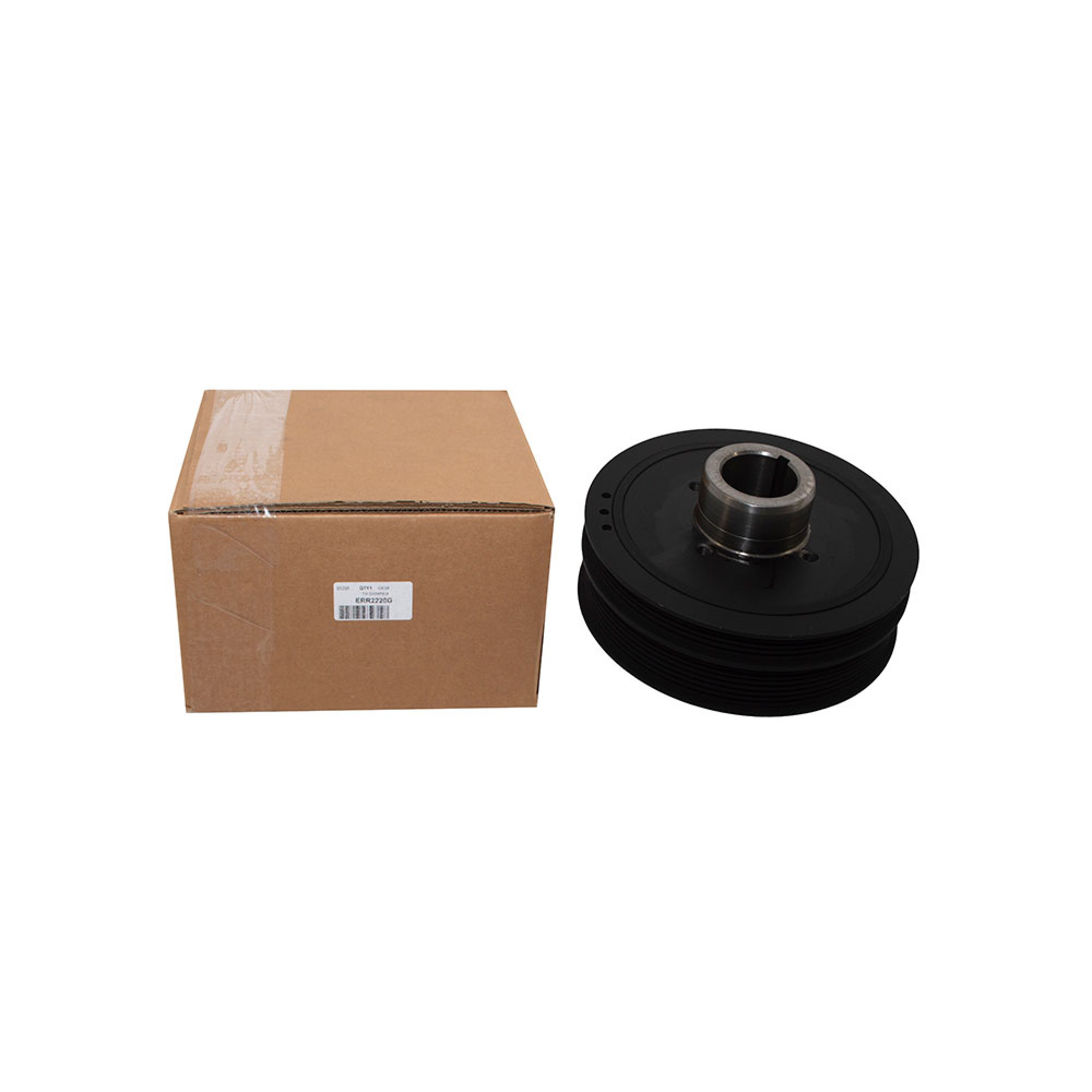 ERR2220G - OEM Crankshaft Vibration Damper 300TDI