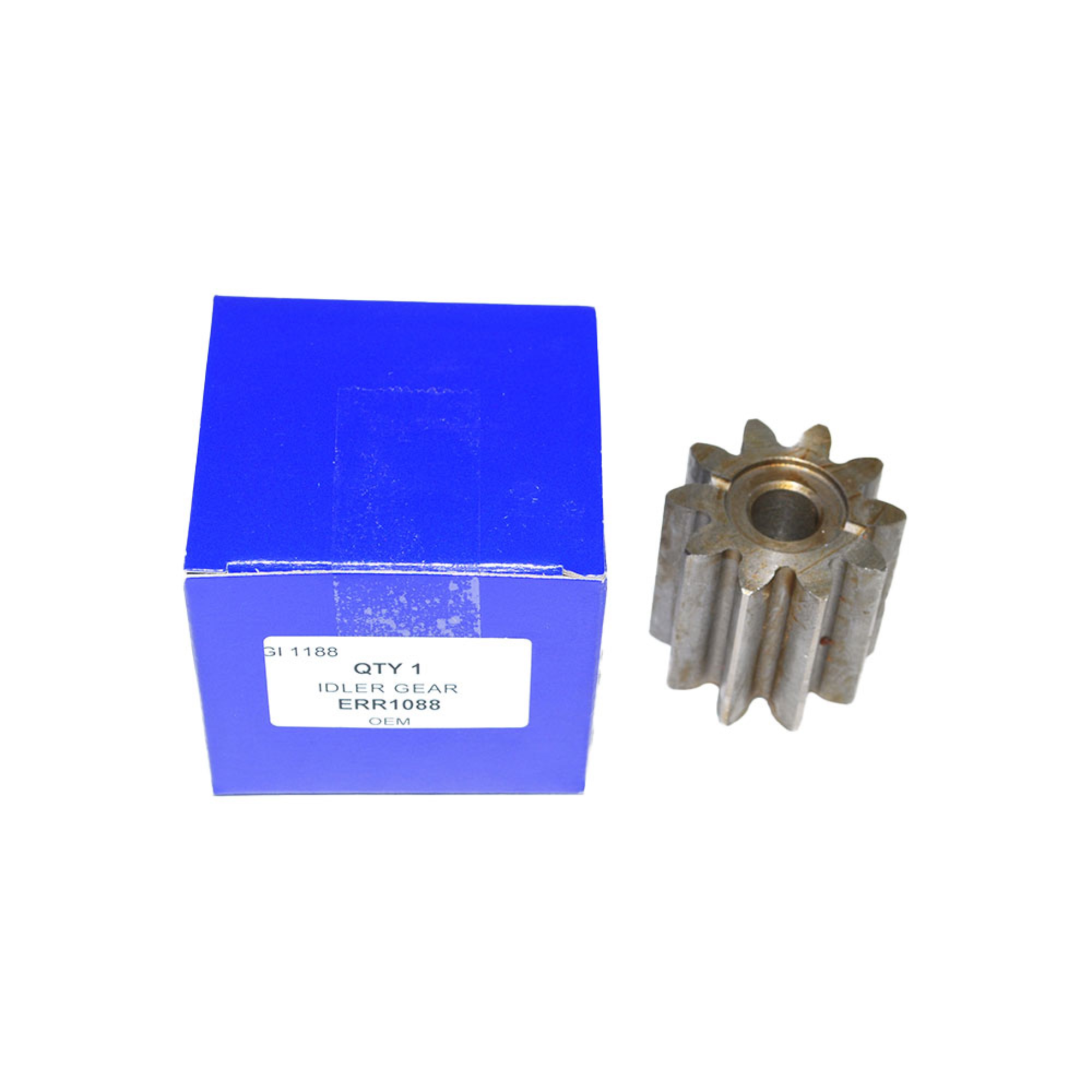 ERR1088 - Idler Gear Oil Pump 200TDI. 2.25/2.5 Petrol. 2.5NA. 2.5TD 10 Teeth