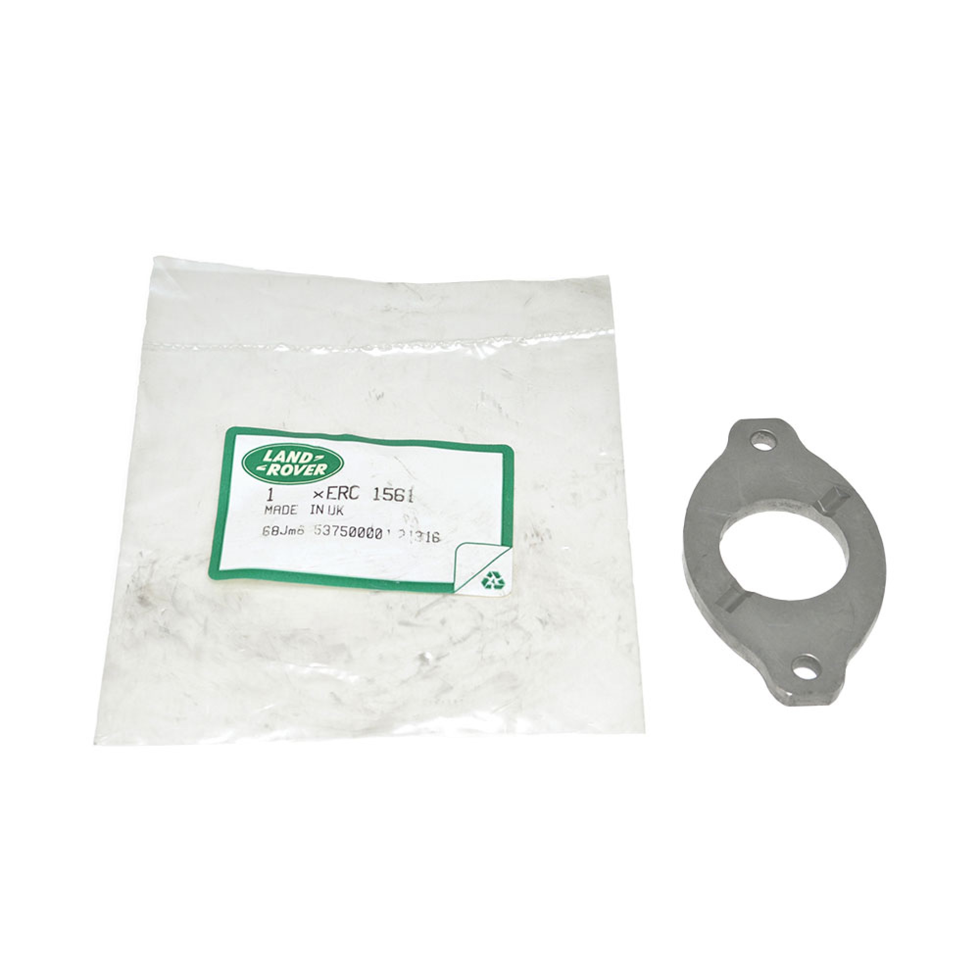 ERC1561 - Thrust Plate Camshaft 2.25 P and D 2.5 P 2.5D 2.5TD 200 TDI