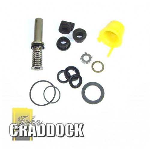 Master Cylinder Kit 110 from HA901220 and 90 from HA701010