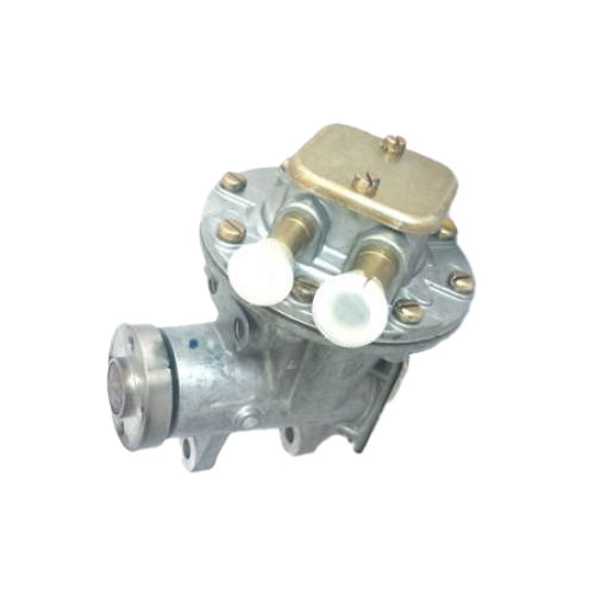 ERC9639 - No Longer Available Vacuum Pump Assembley 110 2.25 Lt Diesel.