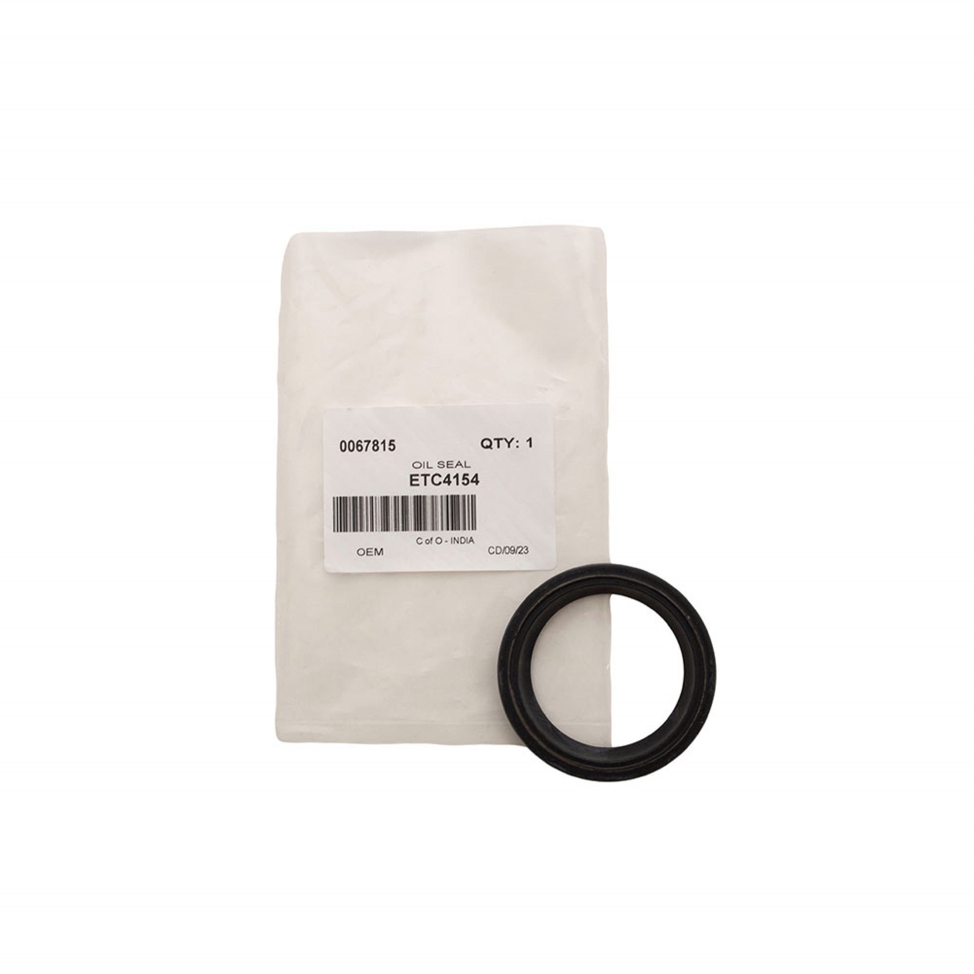 ETC4154 - Oil Seal Front Crankshaft All 4 and 8 Cylinder Rover