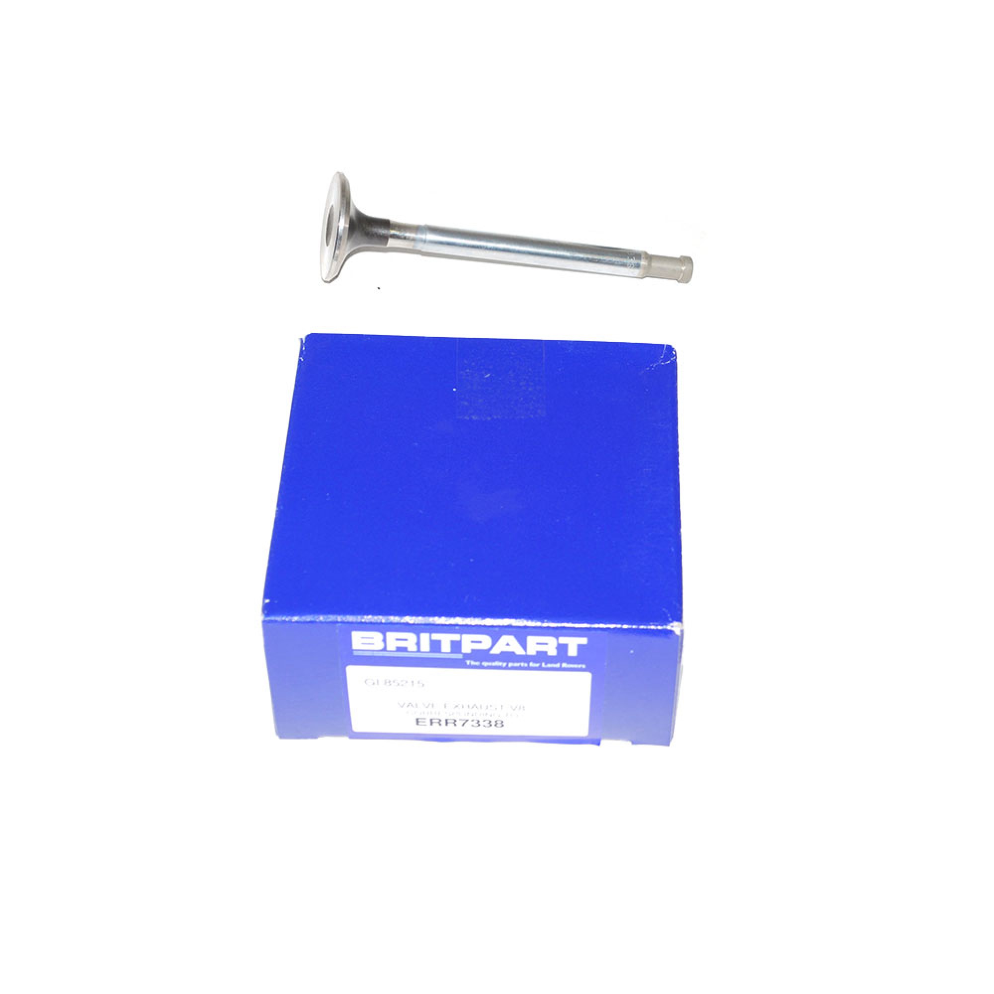 ERR7338 - Exhaust Valve V8 EFI