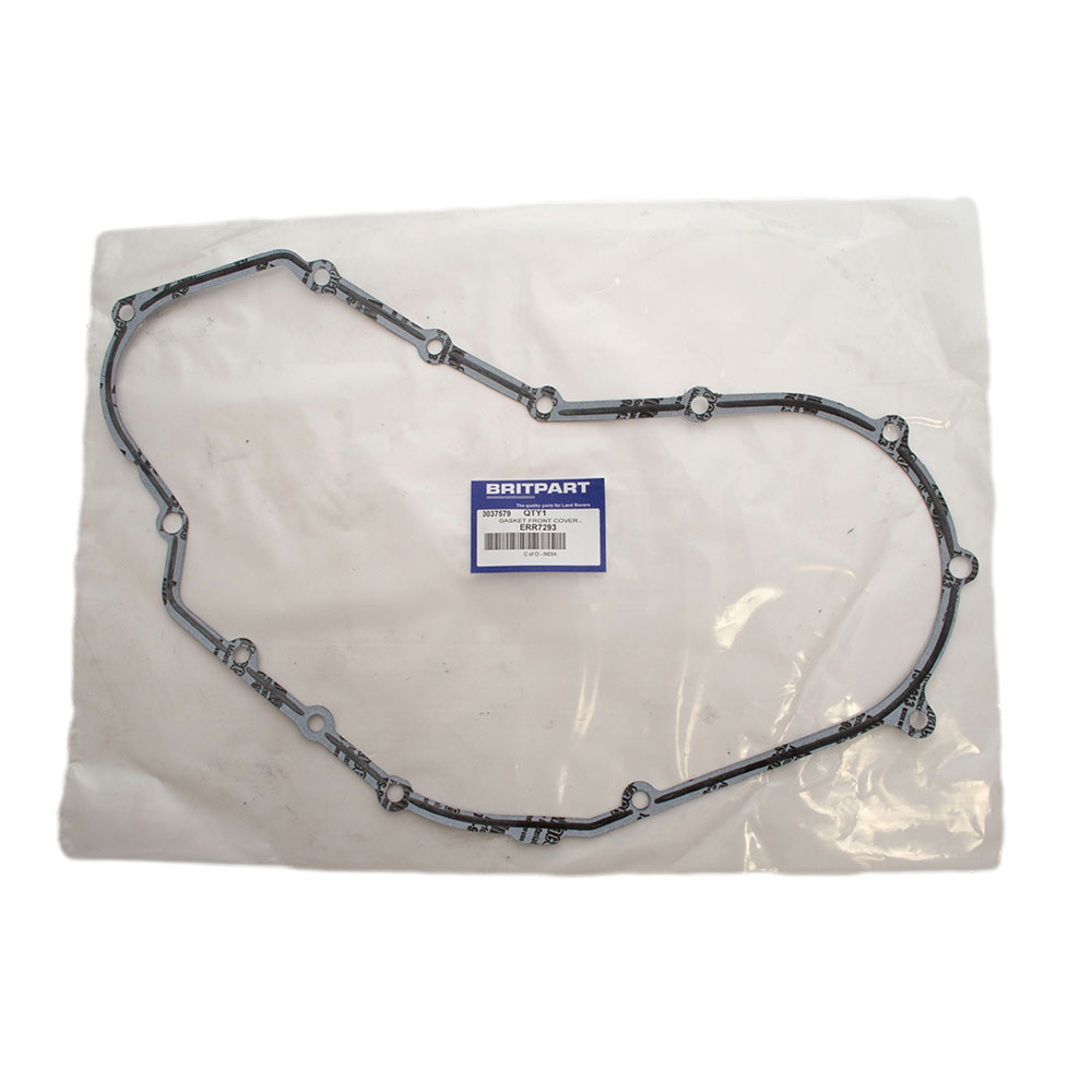 ERR7293 - Gasket Front Cover 300 T.d.i