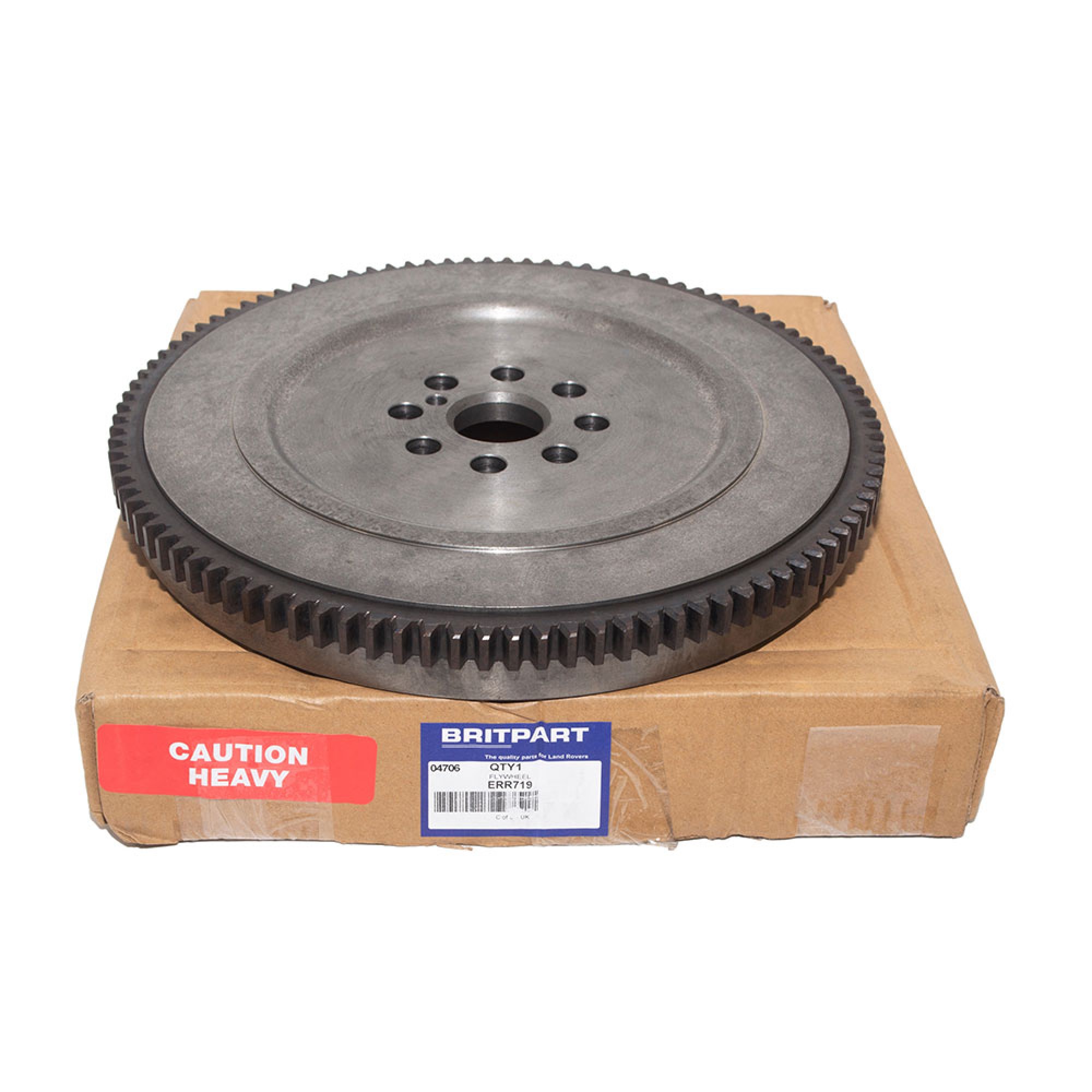 ERR719 - Flywheel Assembly 200 and 300 TDI