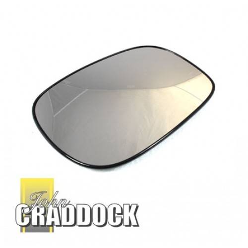 RH Convex Mirror Glass from 3A262837
