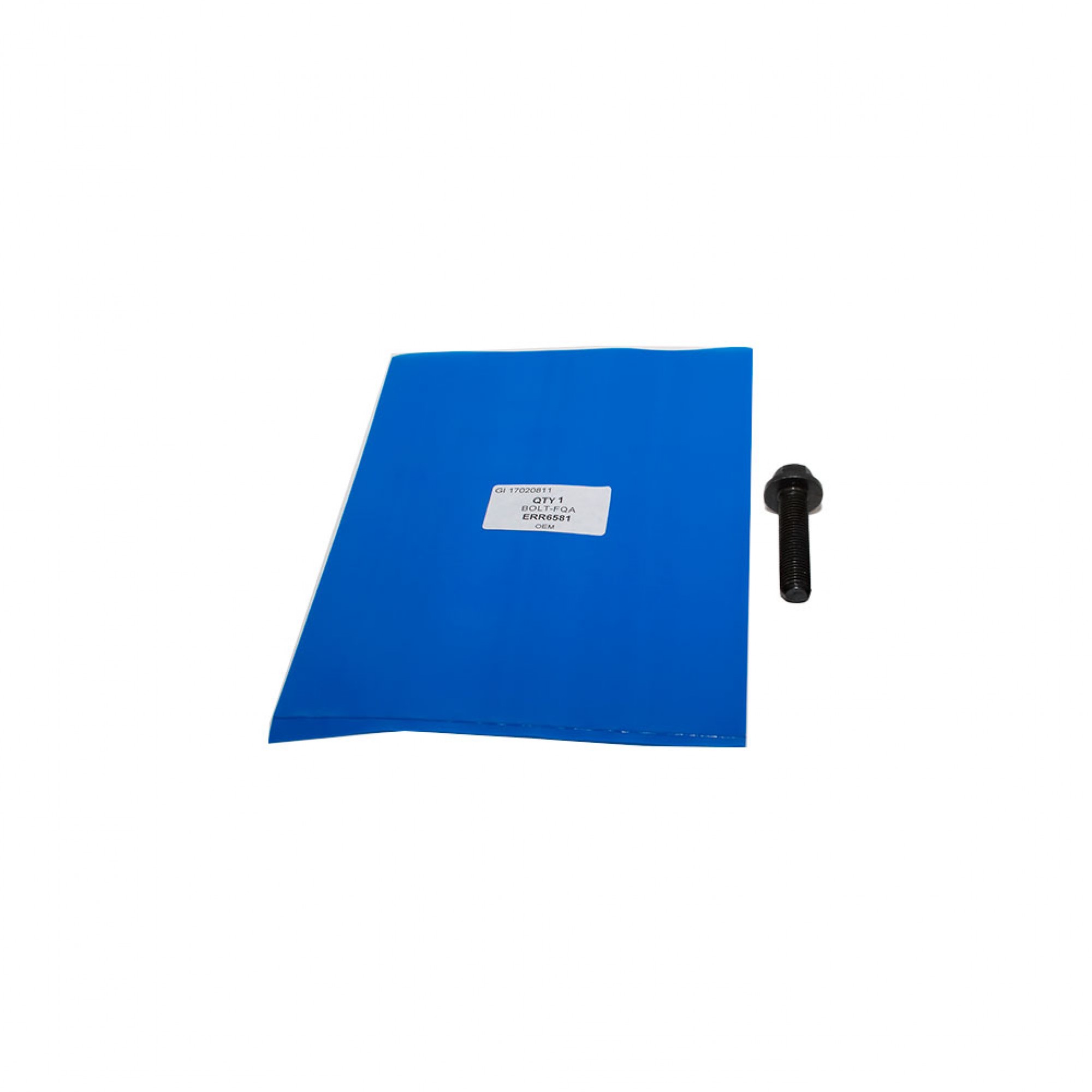 ERR6581 - Bolt for Crankshaft TD5 Manual Transmission