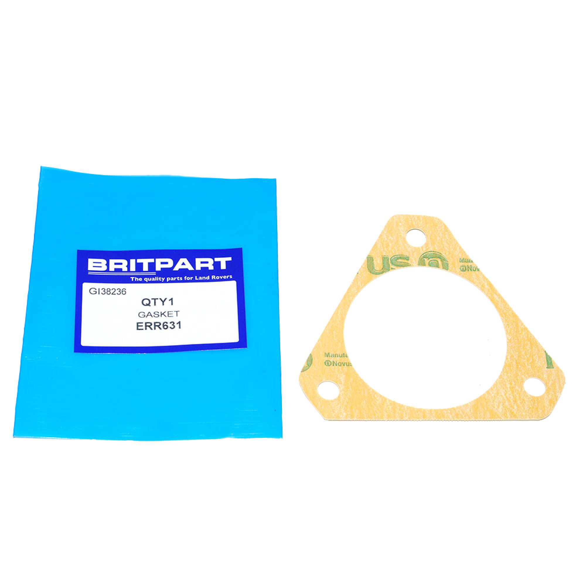 ERR631 - Gasket for in Line Injection Pump 200 TDI