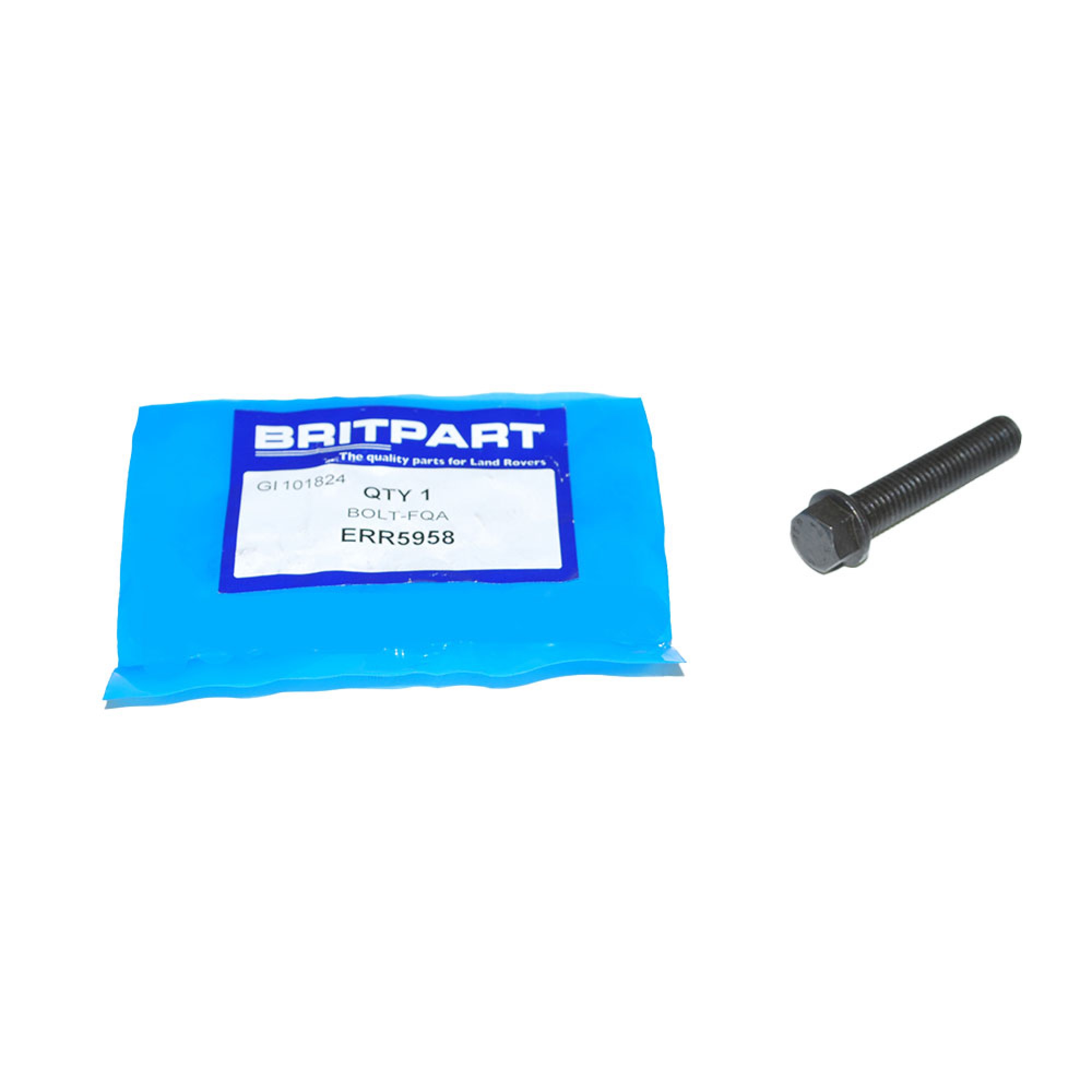 ERR5958 - Idler to Head Bolt TD5