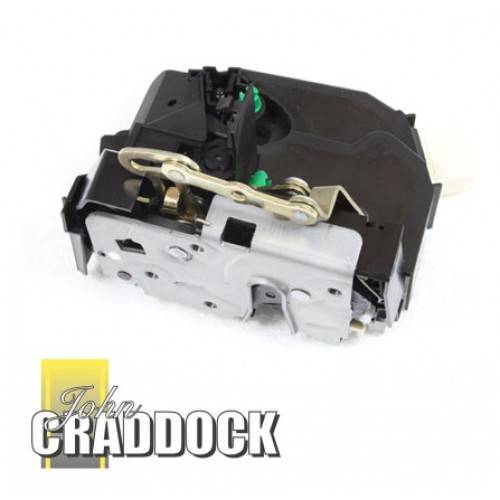 FQM100700 No Longer Available Latch Assembly RH Rear Door