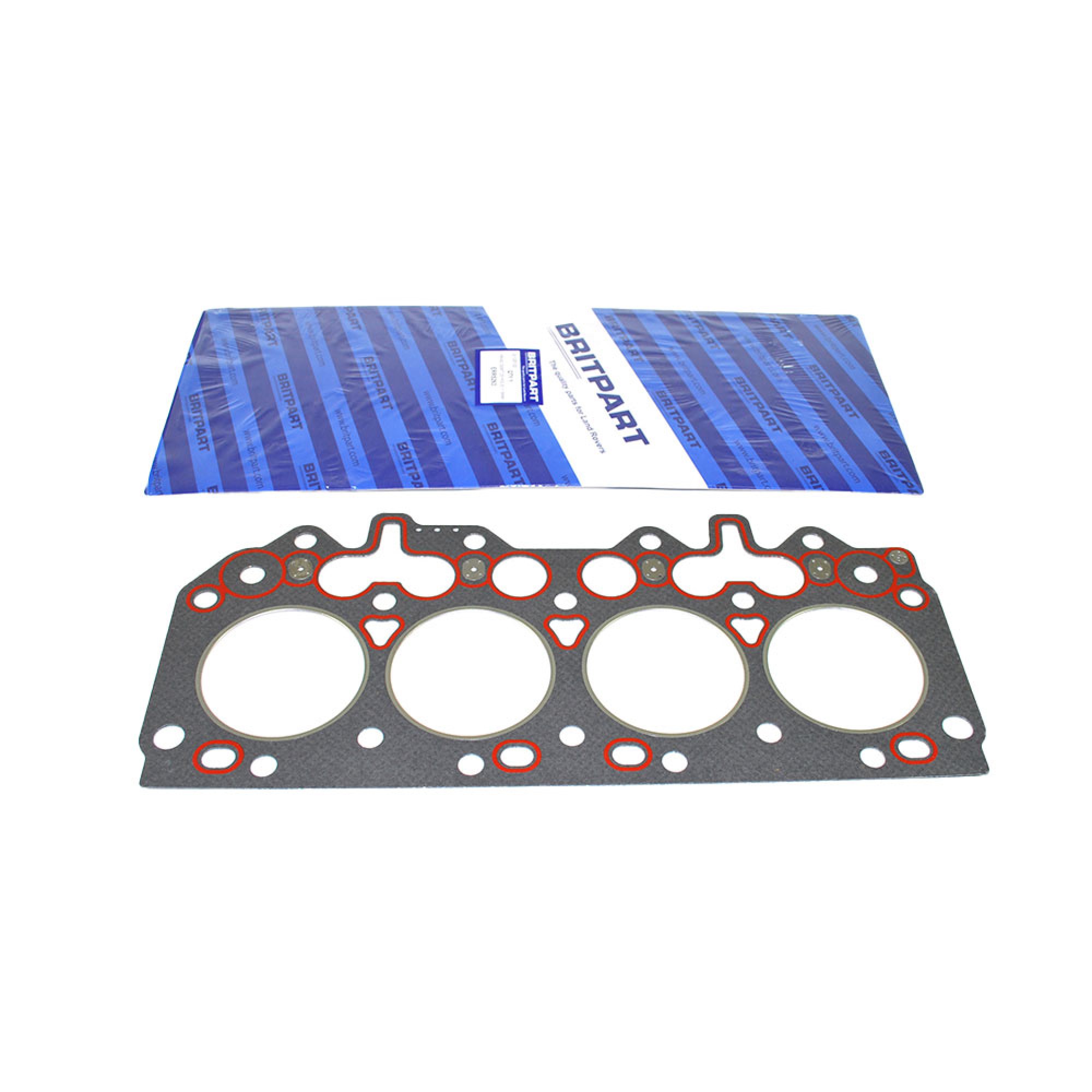 ERR5263 - Head Gasket 1.5mm 200/300 TDI 3 Hole ID