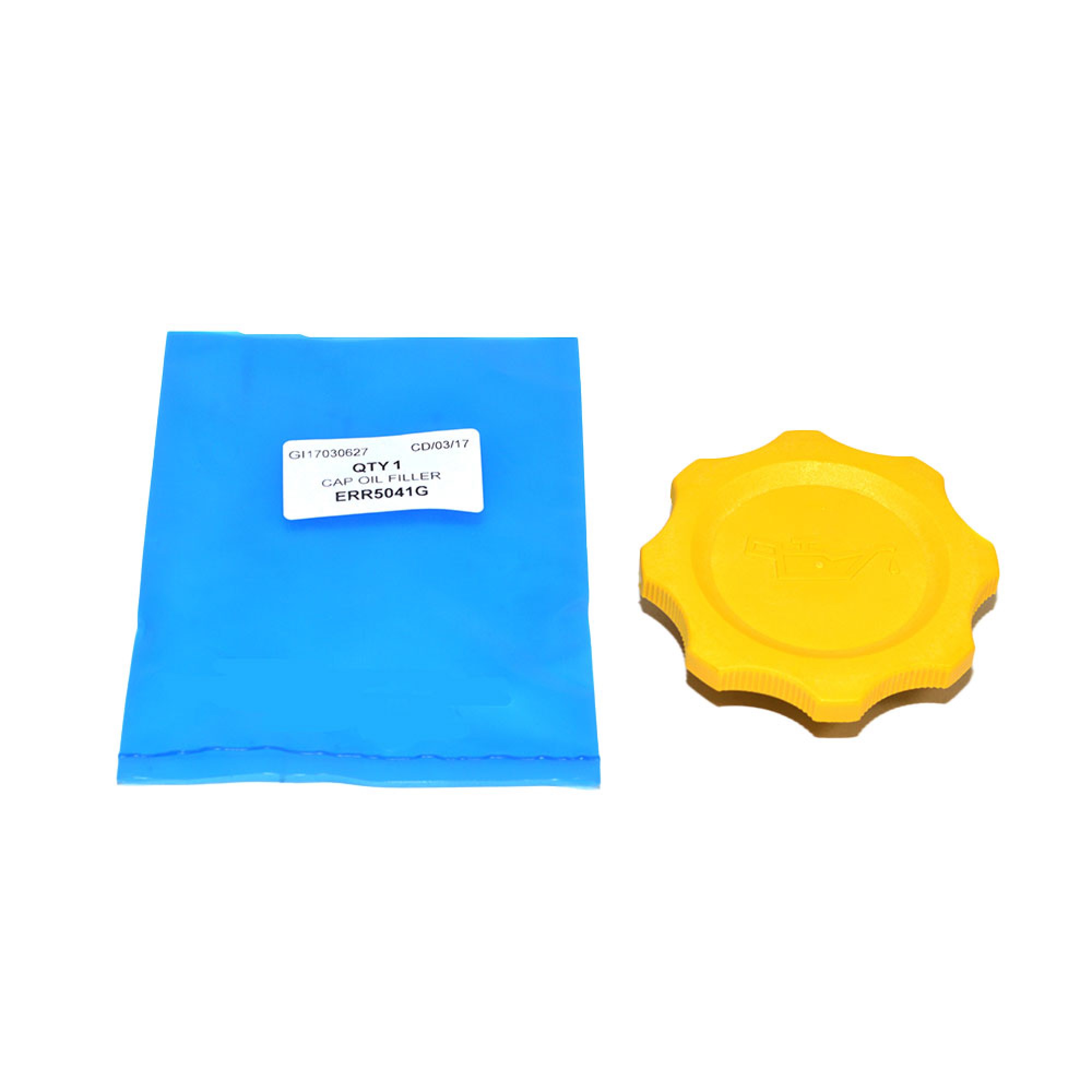 ERR5041G - OEM Oil Filler Cap 200/300TDI